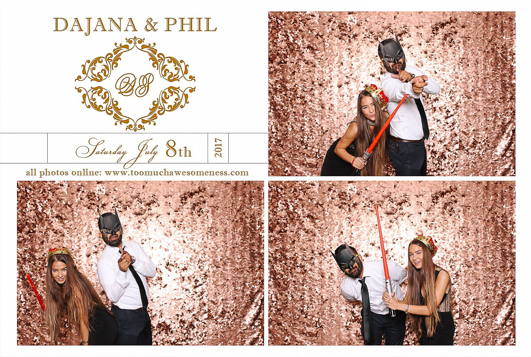 00084 Dajana and Phil Taylor Wedding Photos photobooth by too much awesomeness.jpg
