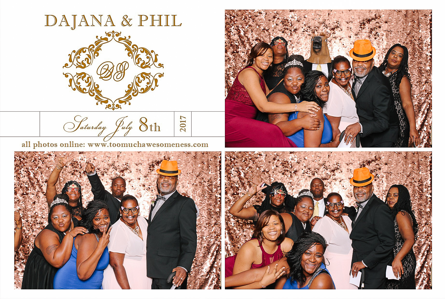 00124 Dajana and Phil Taylor Wedding Photos photobooth by too much awesomeness.jpg