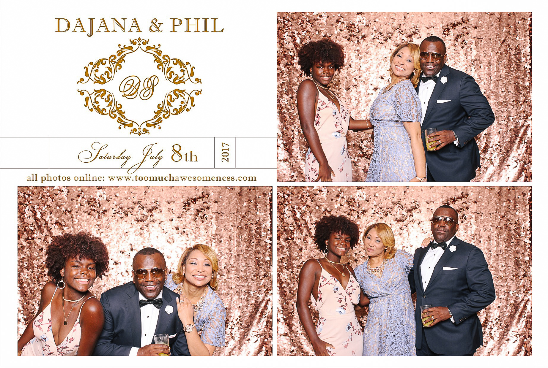 00200 Dajana and Phil Taylor Wedding Photos photobooth by too much awesomeness.jpg