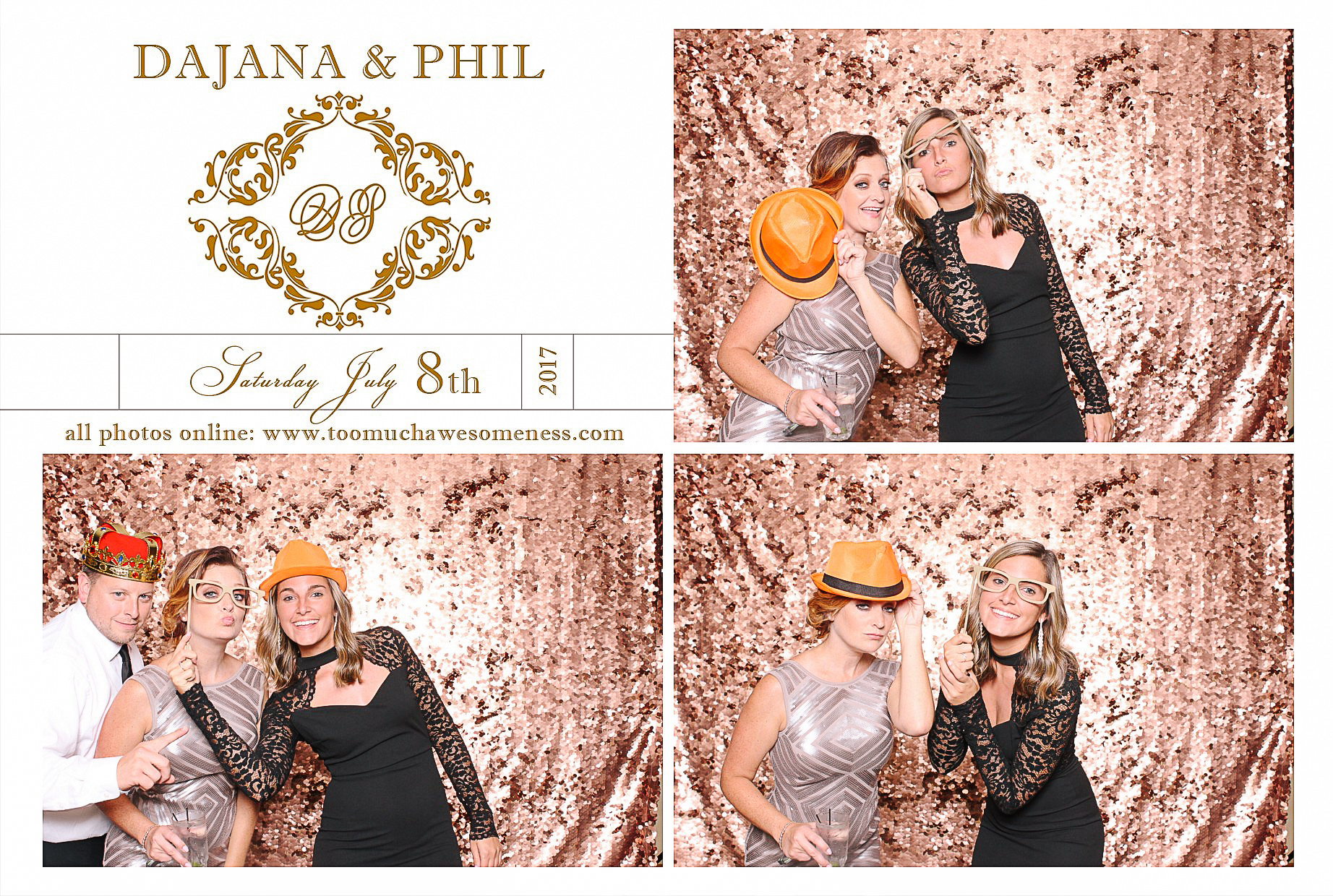 00420 Dajana and Phil Taylor Wedding Photos photobooth by too much awesomeness.jpg