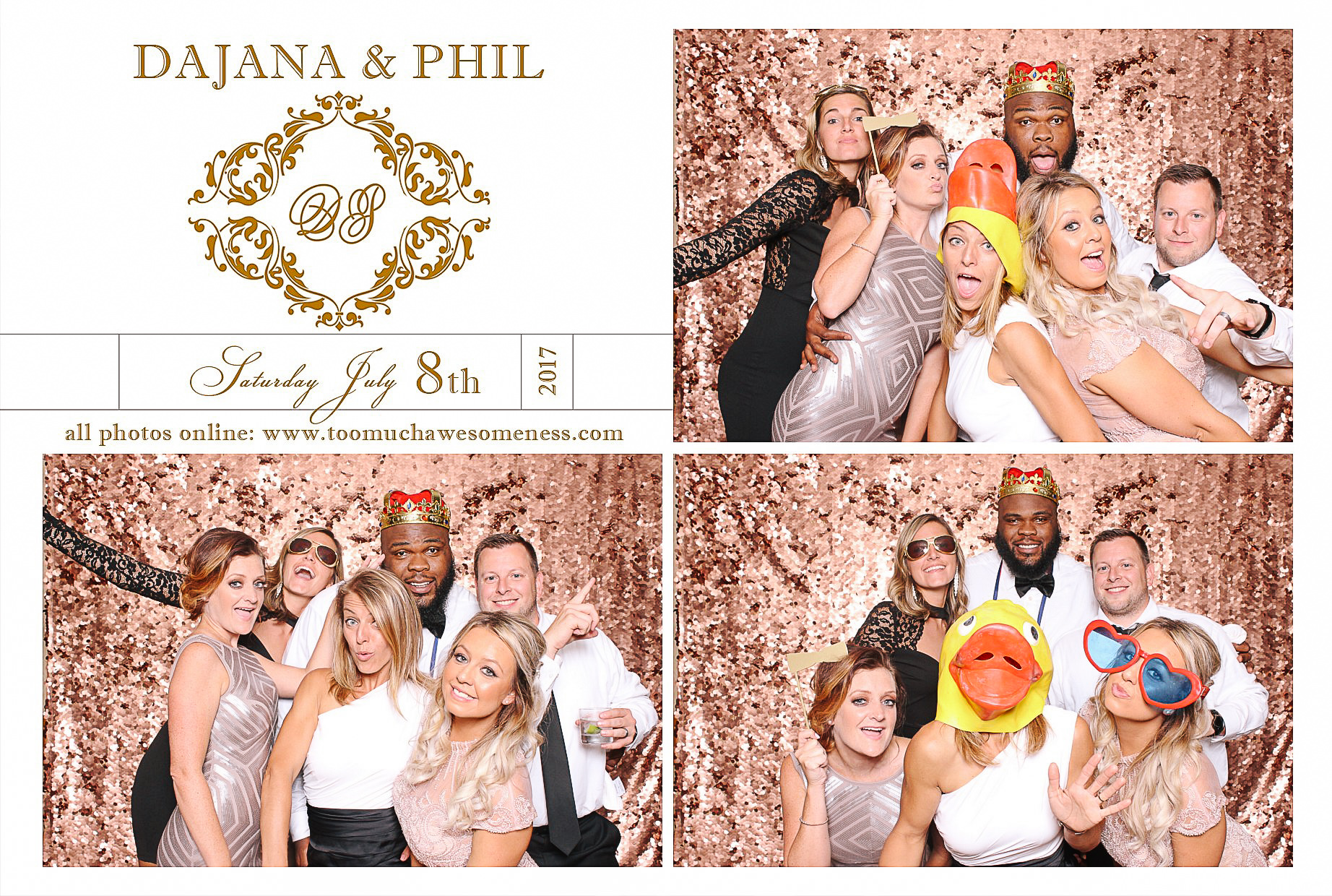 00756 Dajana and Phil Taylor Wedding Photos photobooth by too much awesomeness.jpg
