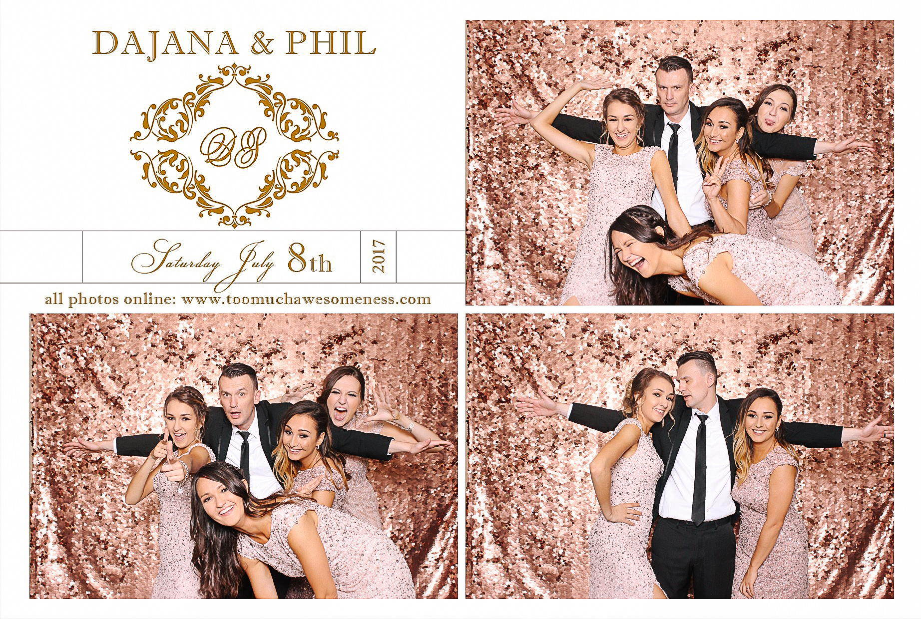 00768 Dajana and Phil Taylor Wedding Photos photobooth by too much awesomeness.jpg
