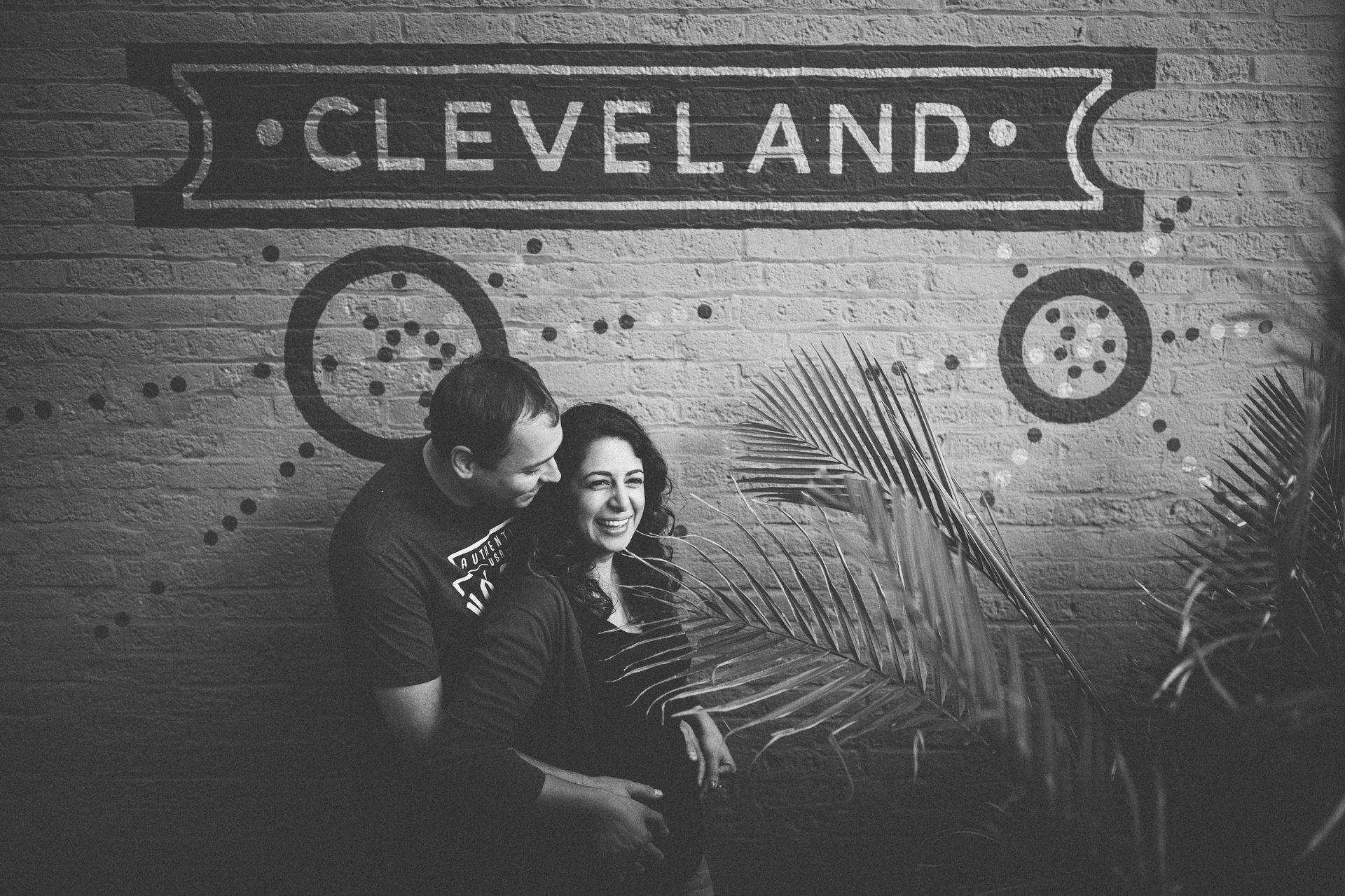 Cleveland Tabletop Board Game Cafe Engagement Photos in Ohio City 18.jpg