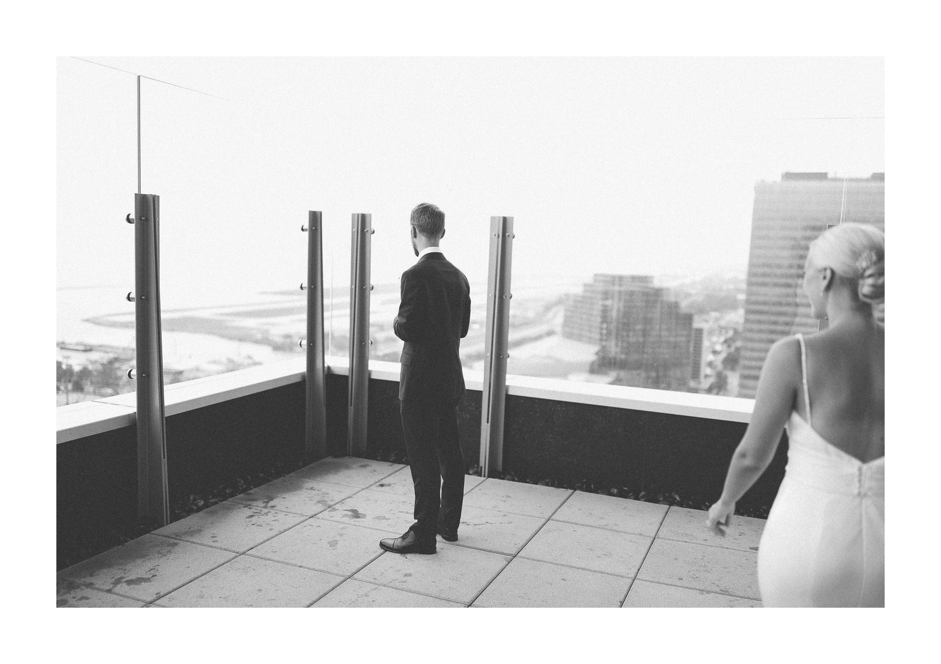 Hilton Cleveland Downtown Hotel Wedding Photographer Photos 20.jpg