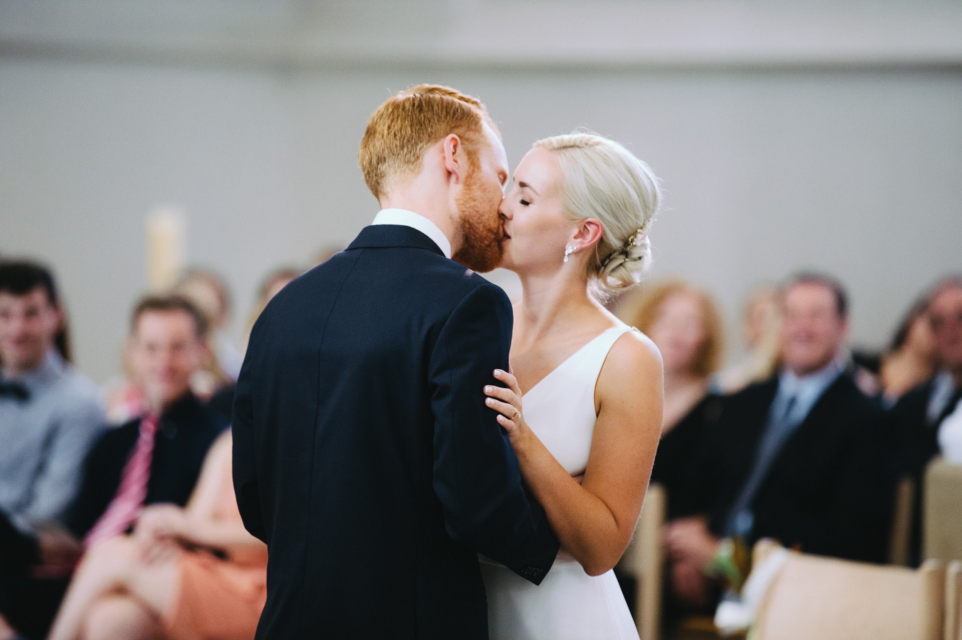 Hilton Cleveland Downtown Hotel Wedding Photographer Photos 79.jpg