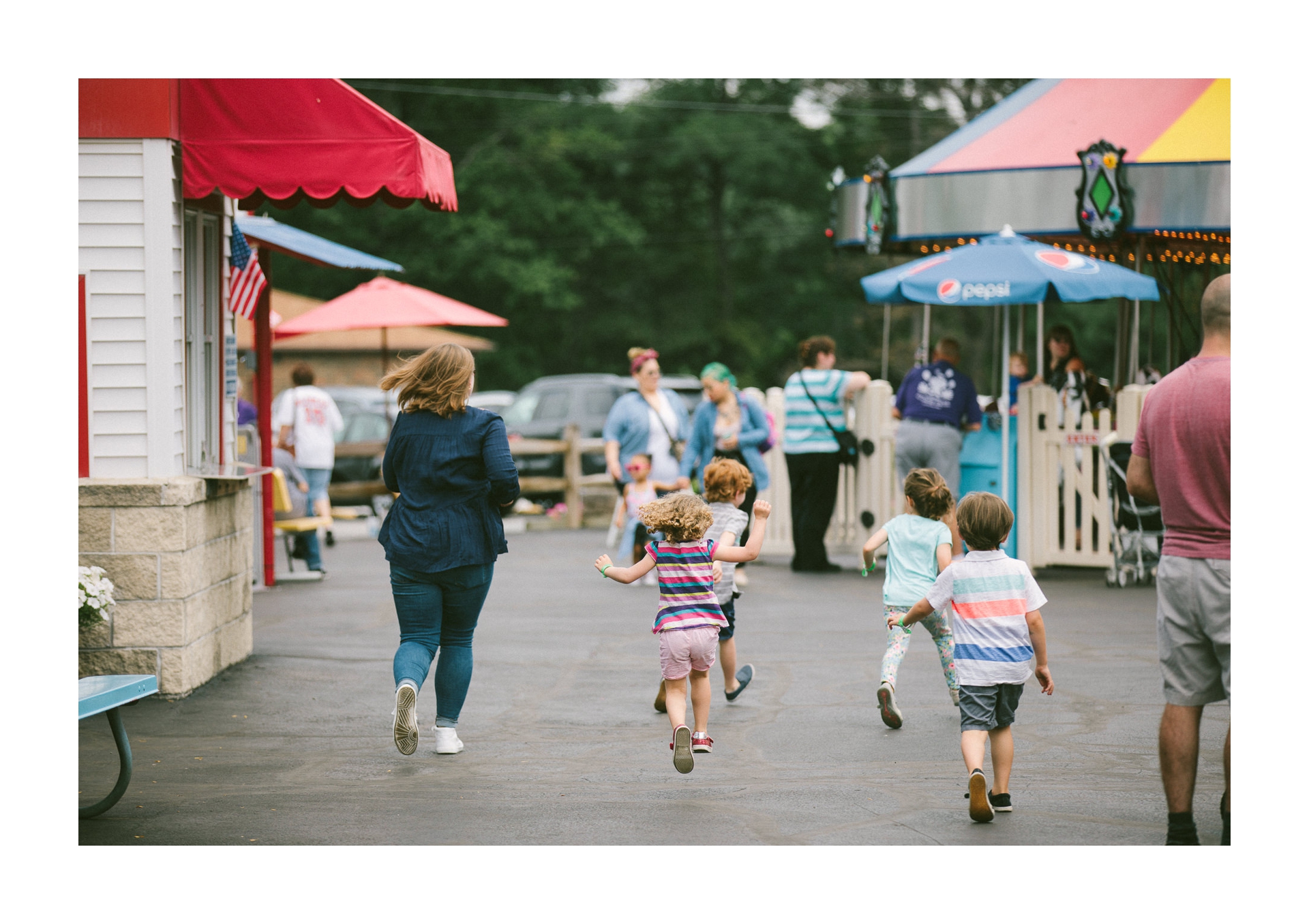 Bay Village Family Photographer Memphis Kiddie Park Birthday Party 7.jpg