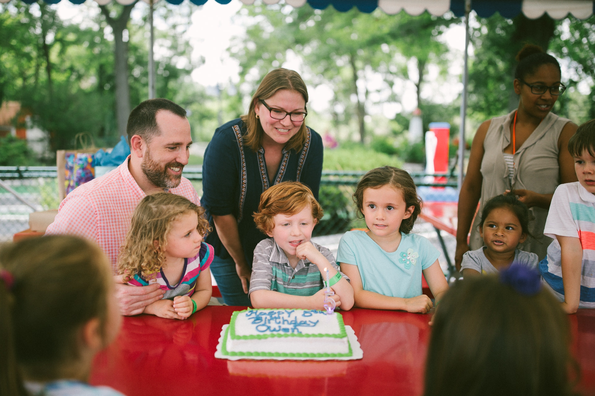 Bay Village Family Photographer Memphis Kiddie Park Birthday Party 23.jpg