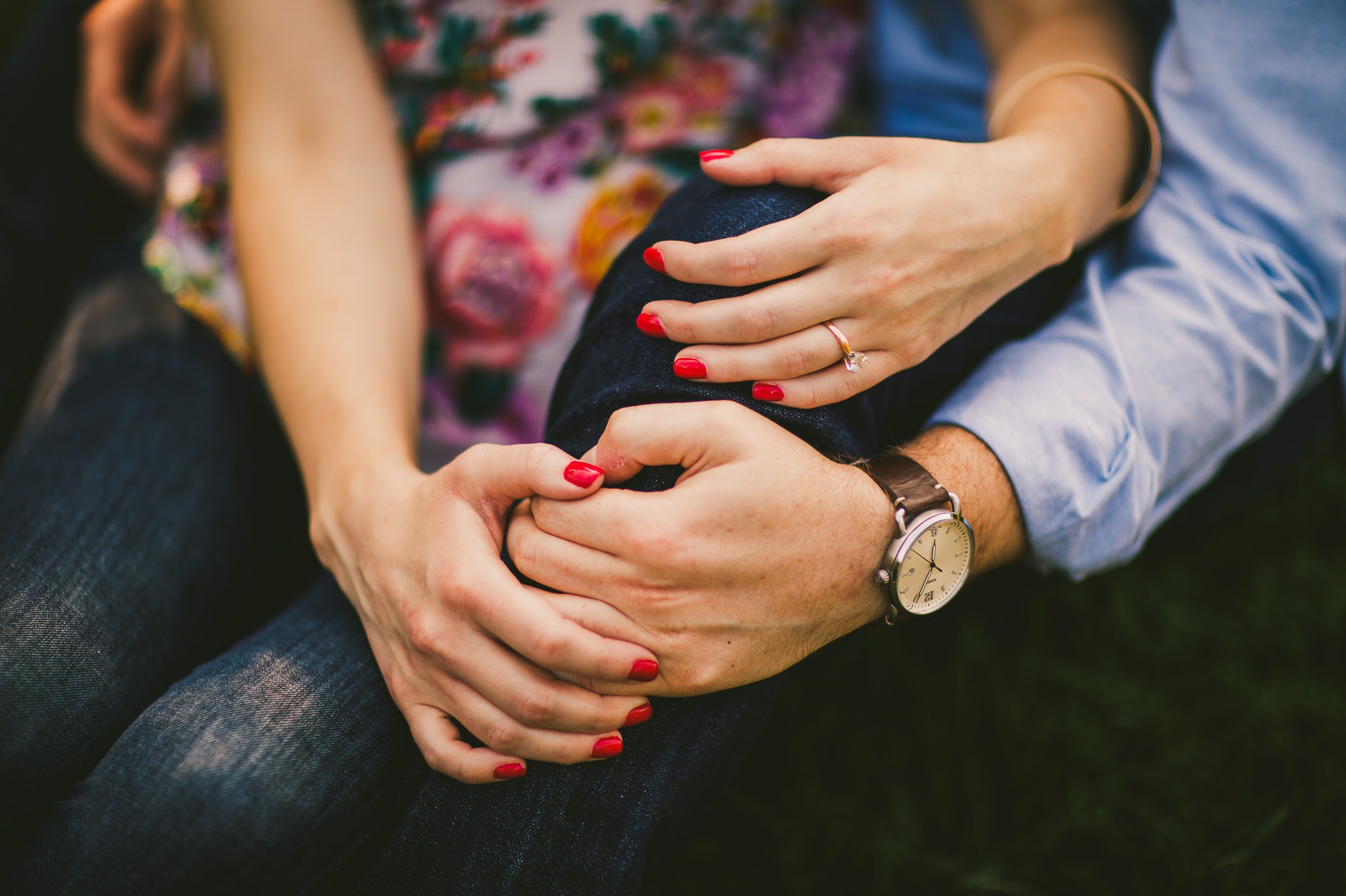 Lake Erie Engagement Shoot by the Beach 3.jpg