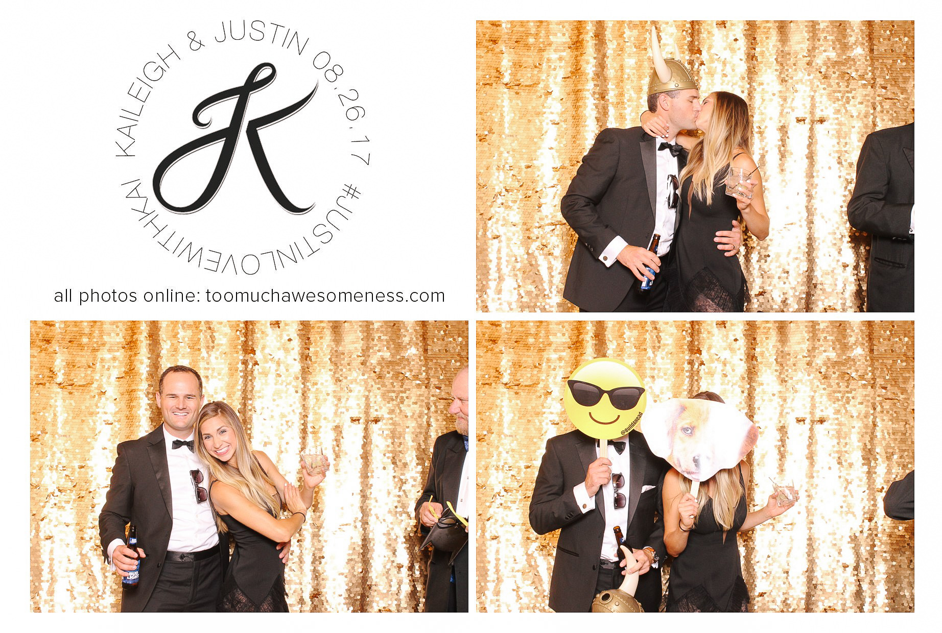 00340 Best Cleveland Photobooth at Mayfield Sandridge Club Wedding.jpg