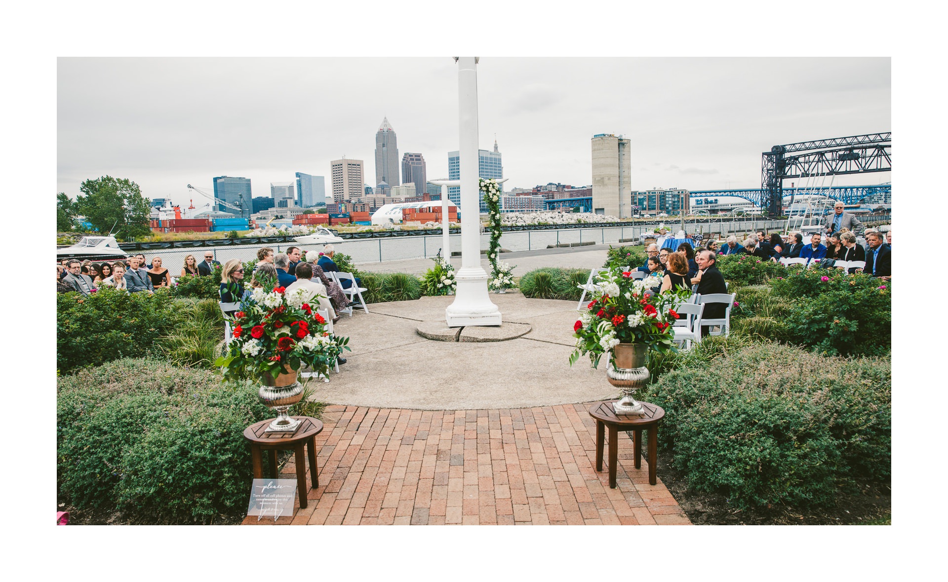 Cleveland Wedding Photographer WKYC Sara Shookman Angelo DiFranco 74.jpg