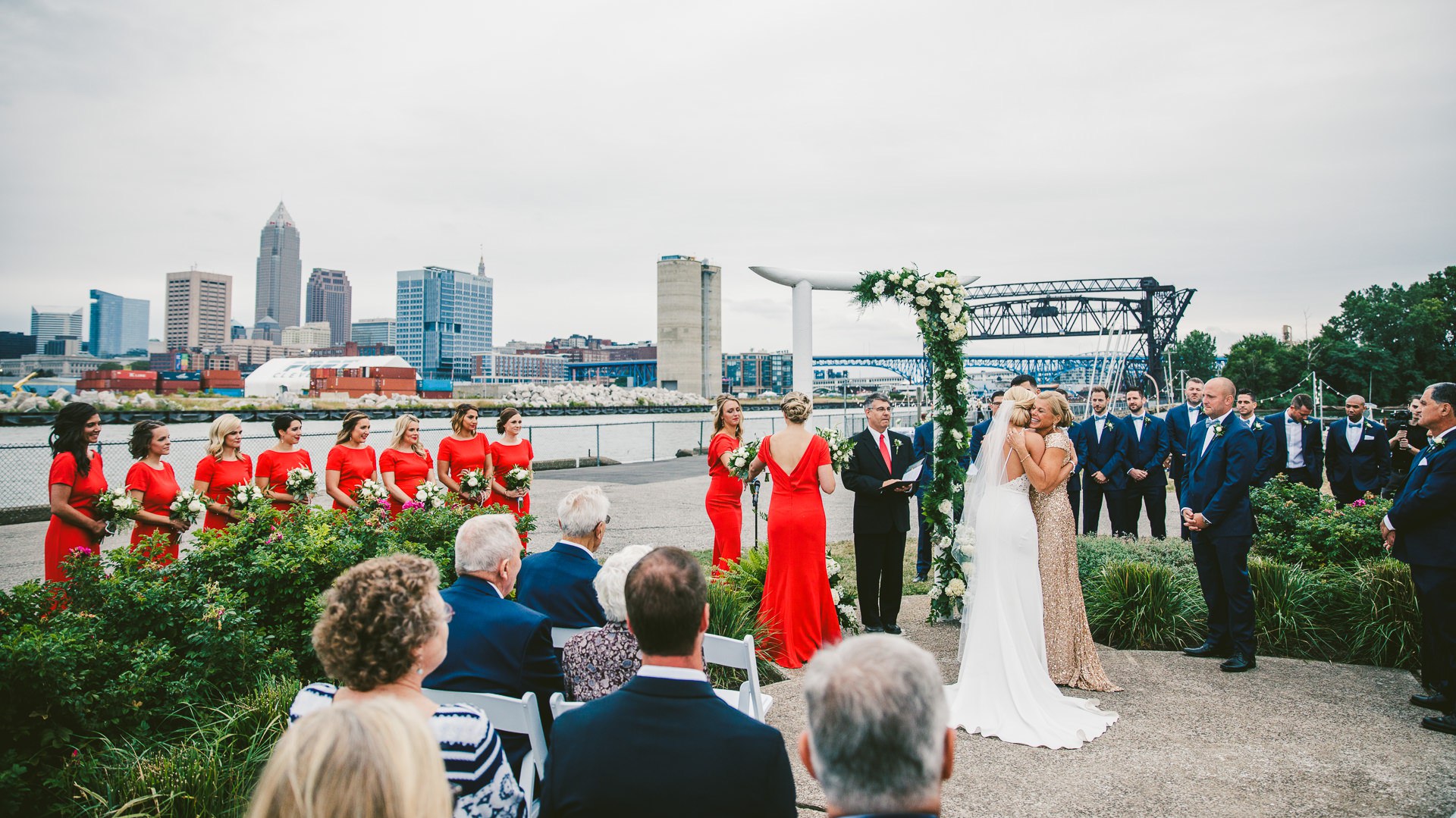 Cleveland Wedding Photographer WKYC Sara Shookman Angelo DiFranco 84.jpg