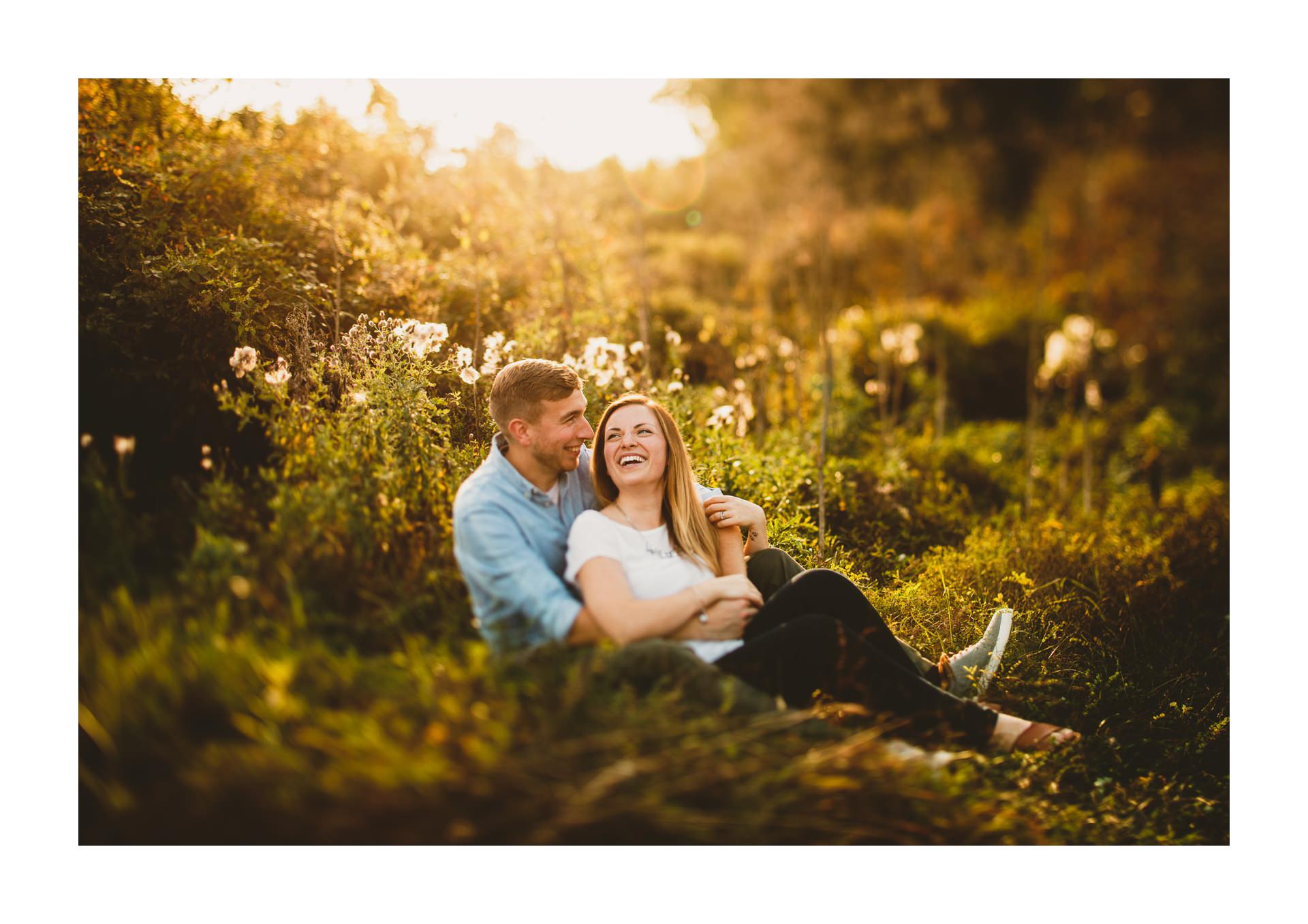 Cleveland Anniversary Session Photographer in the Cuyahga Valley National Park 9.jpg