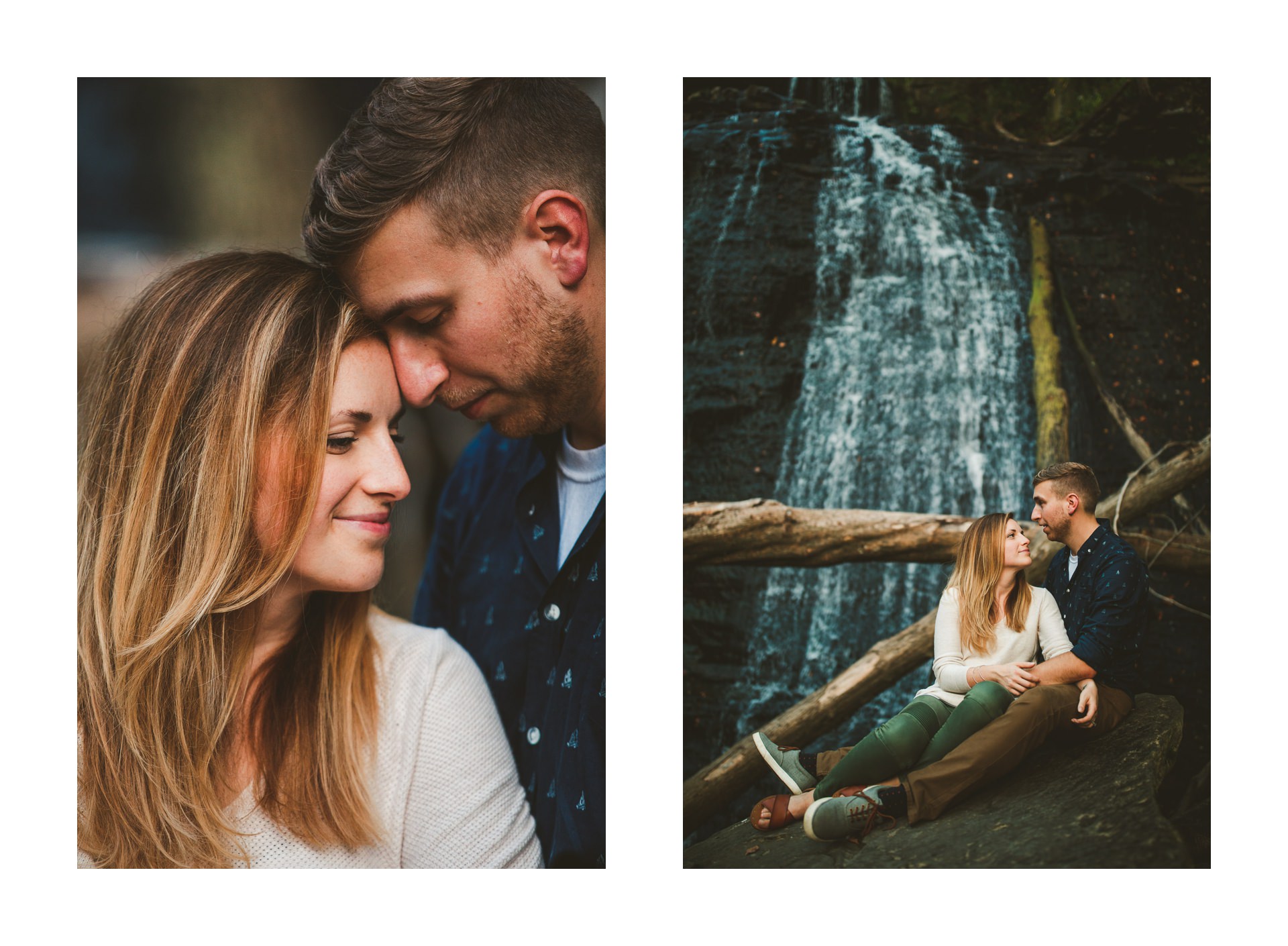 Cleveland Anniversary Session Photographer in the Cuyahga Valley National Park 30.jpg