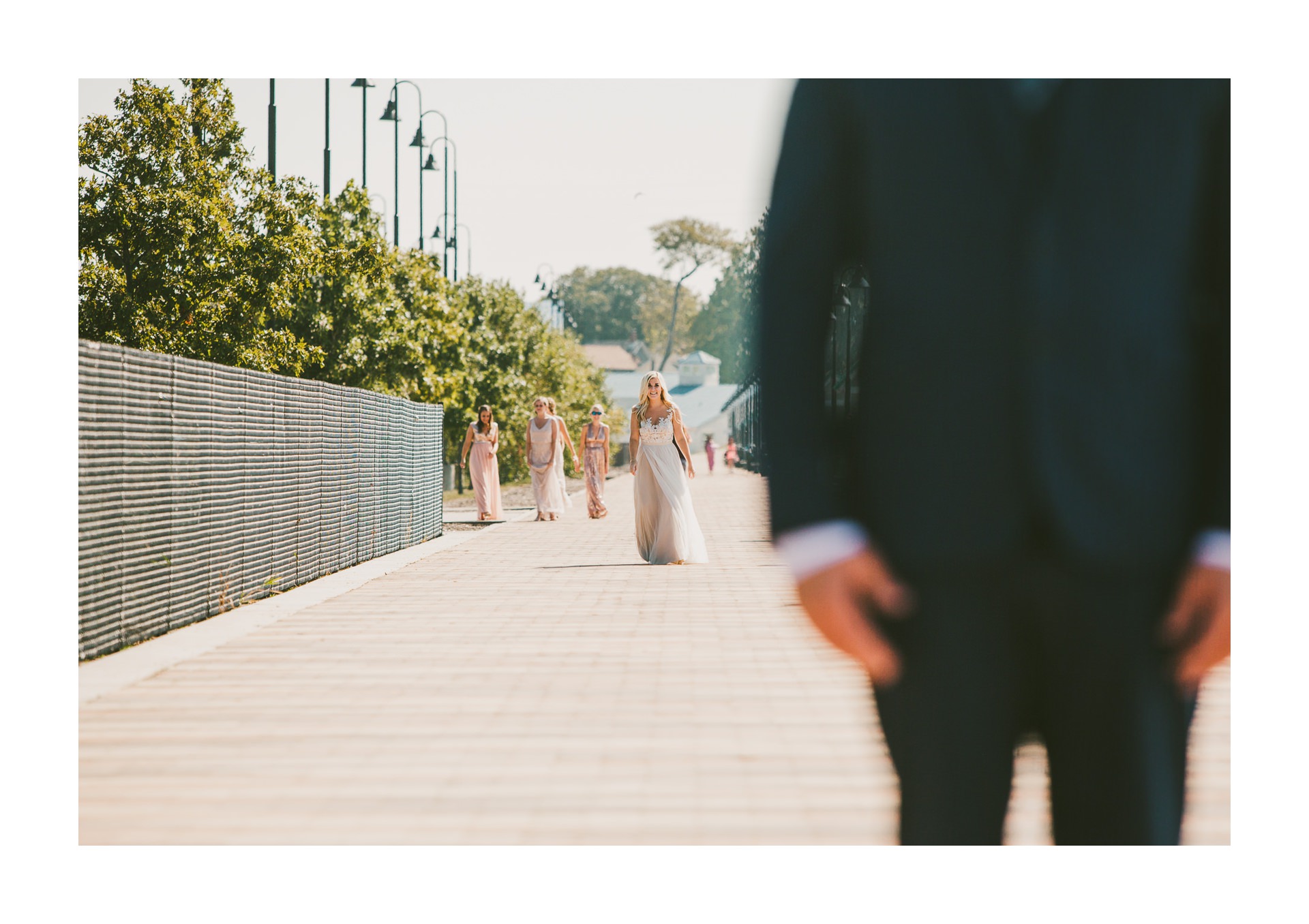 Market Square at Crocker Park Wedding Photos in Westlake 12.jpg