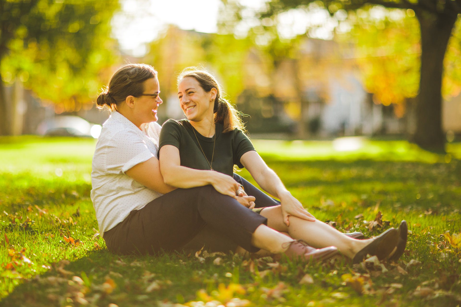 Tremont and Ohio City Engagement Photographer 1.jpg