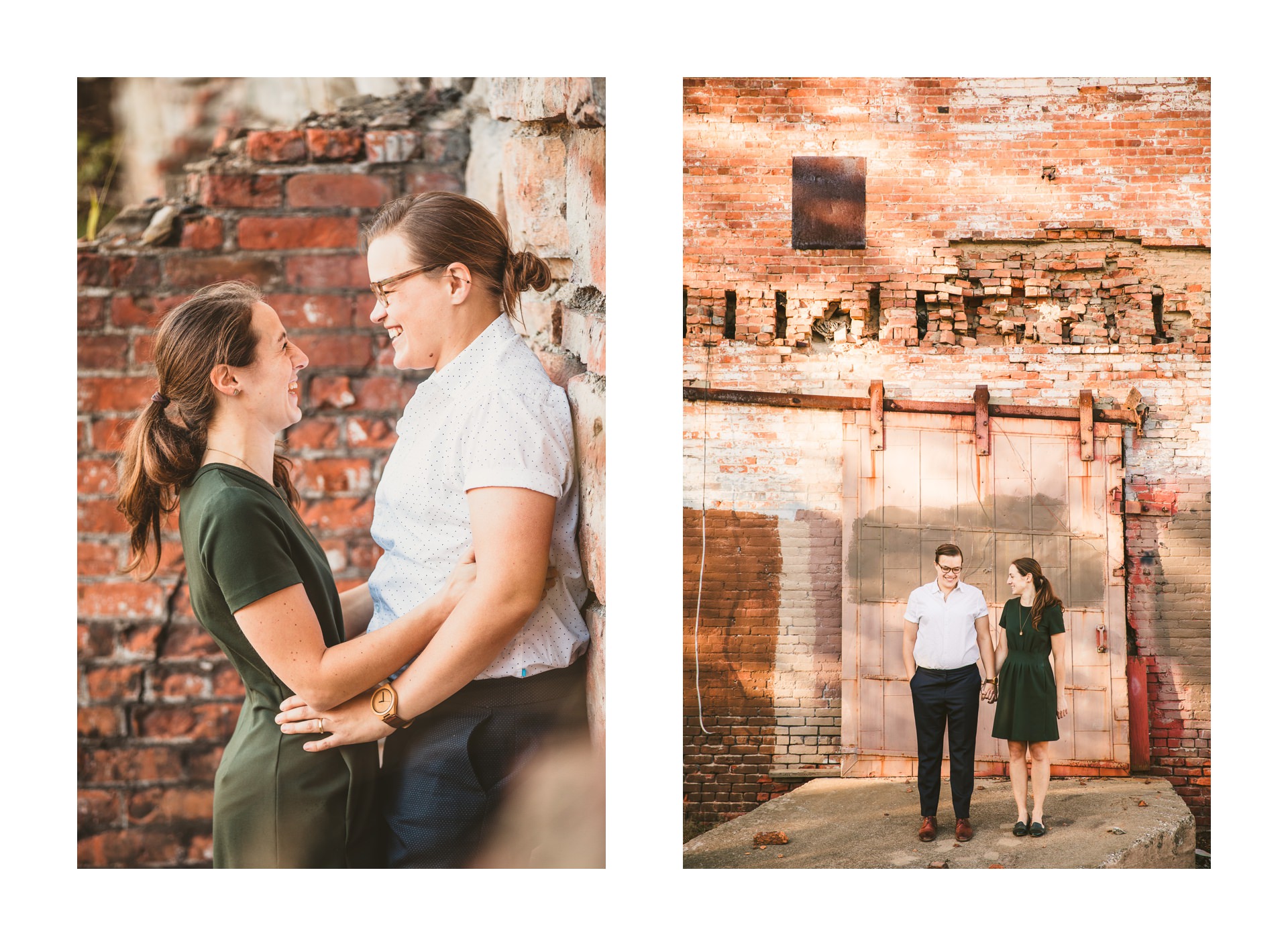 Tremont and Ohio City Engagement Photographer 9.jpg