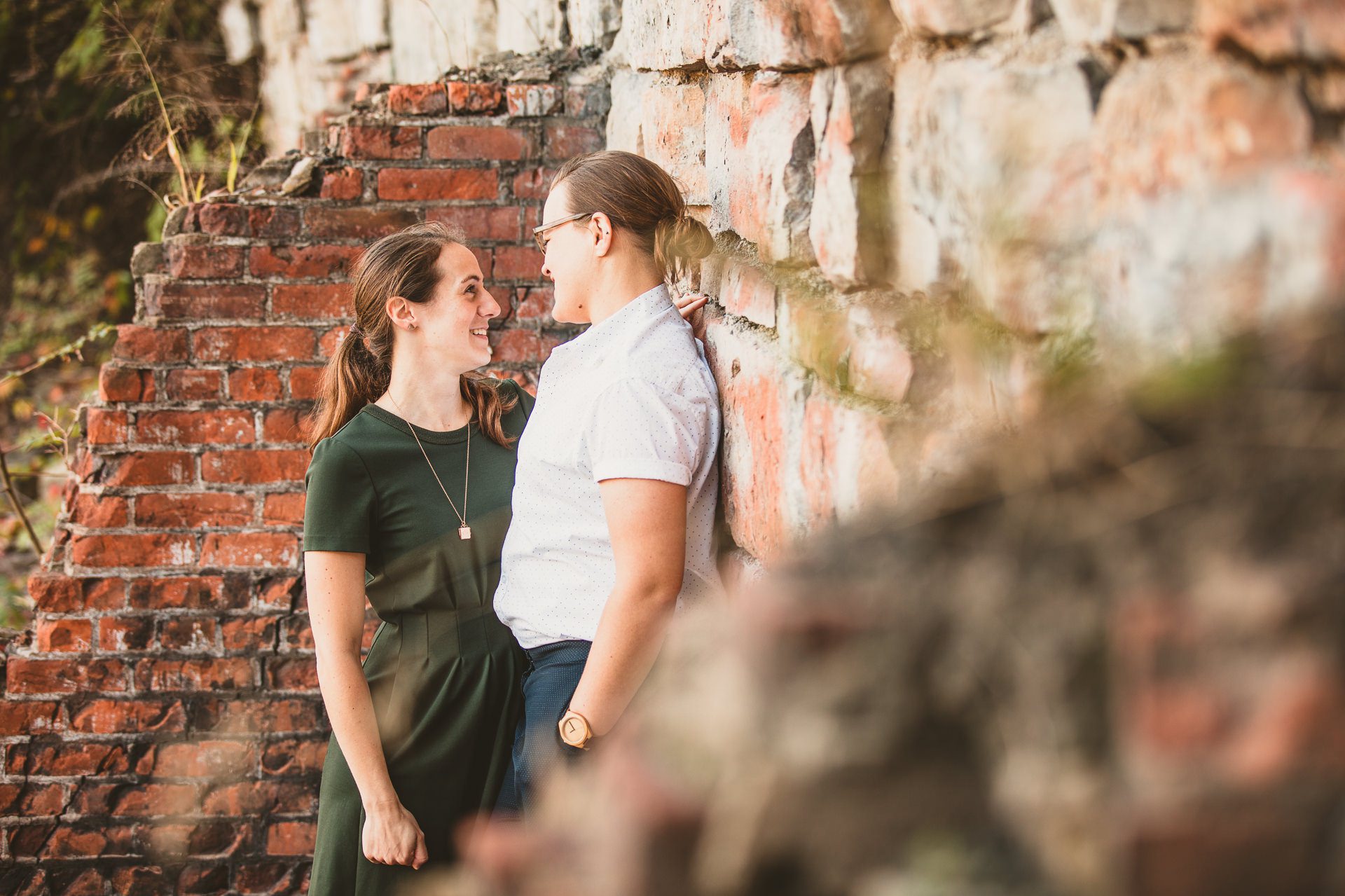 Tremont and Ohio City Engagement Photographer 10.jpg