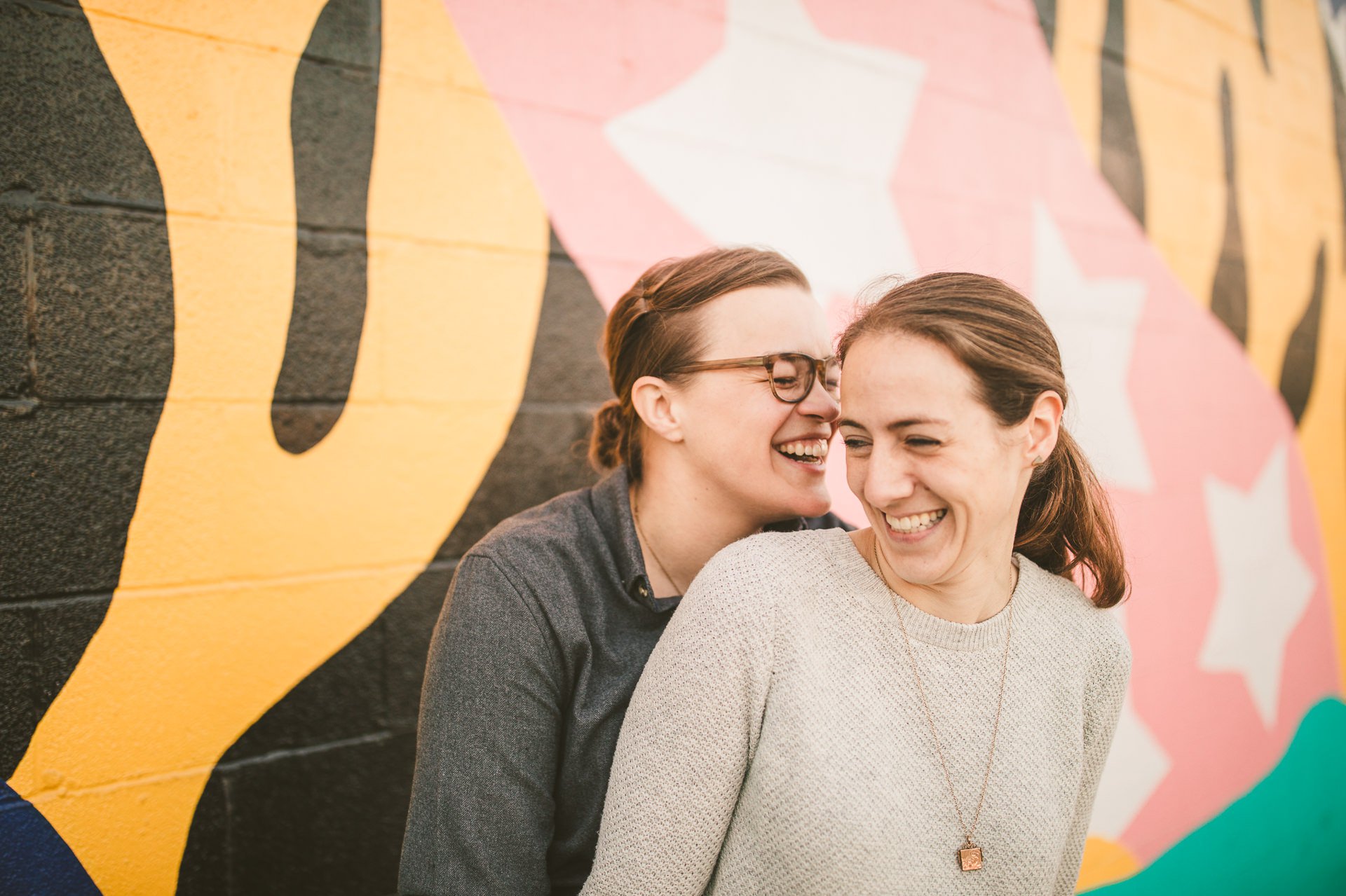 Tremont and Ohio City Engagement Photographer 21.jpg