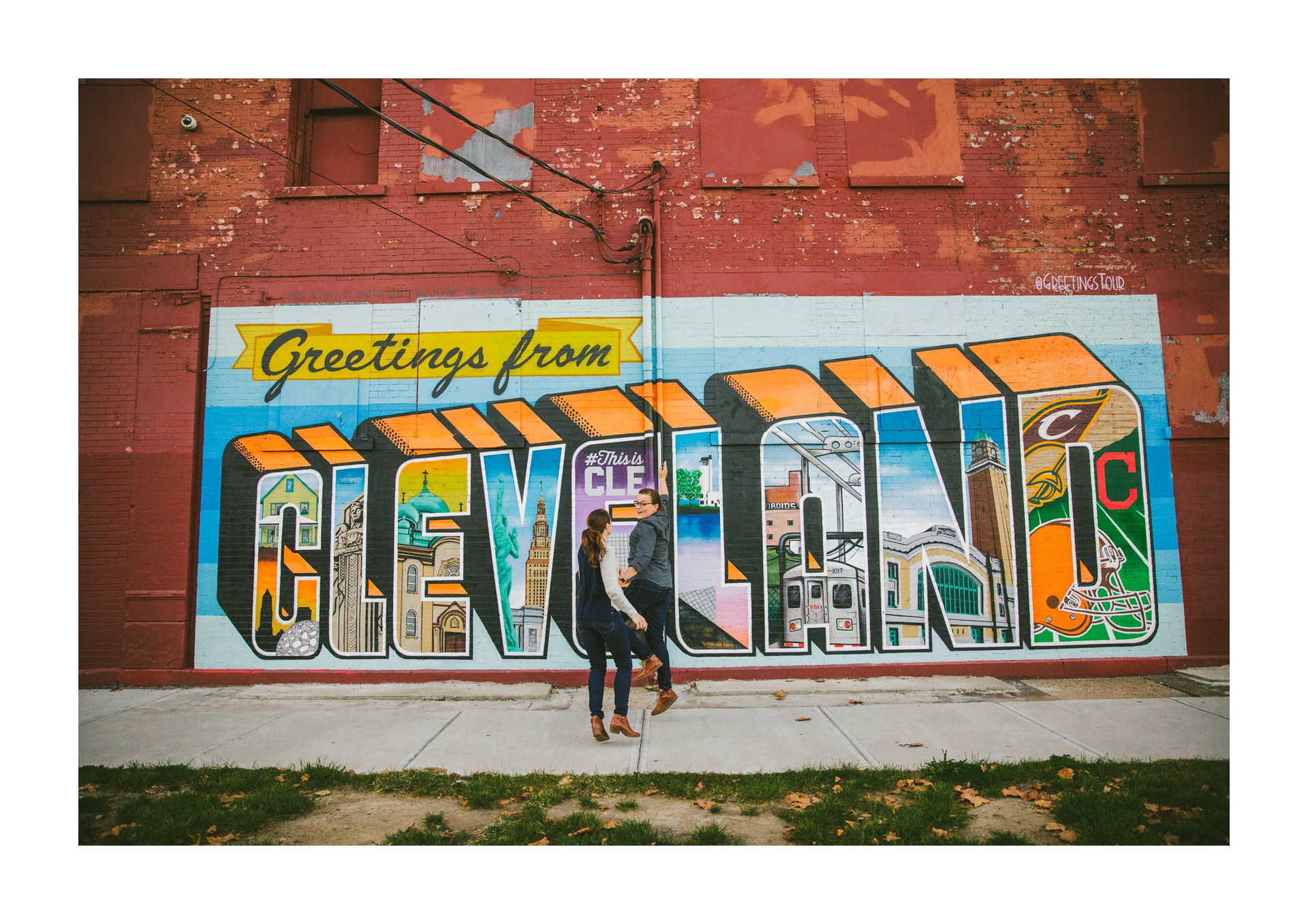 Tremont and Ohio City Engagement Photographer 24.jpg