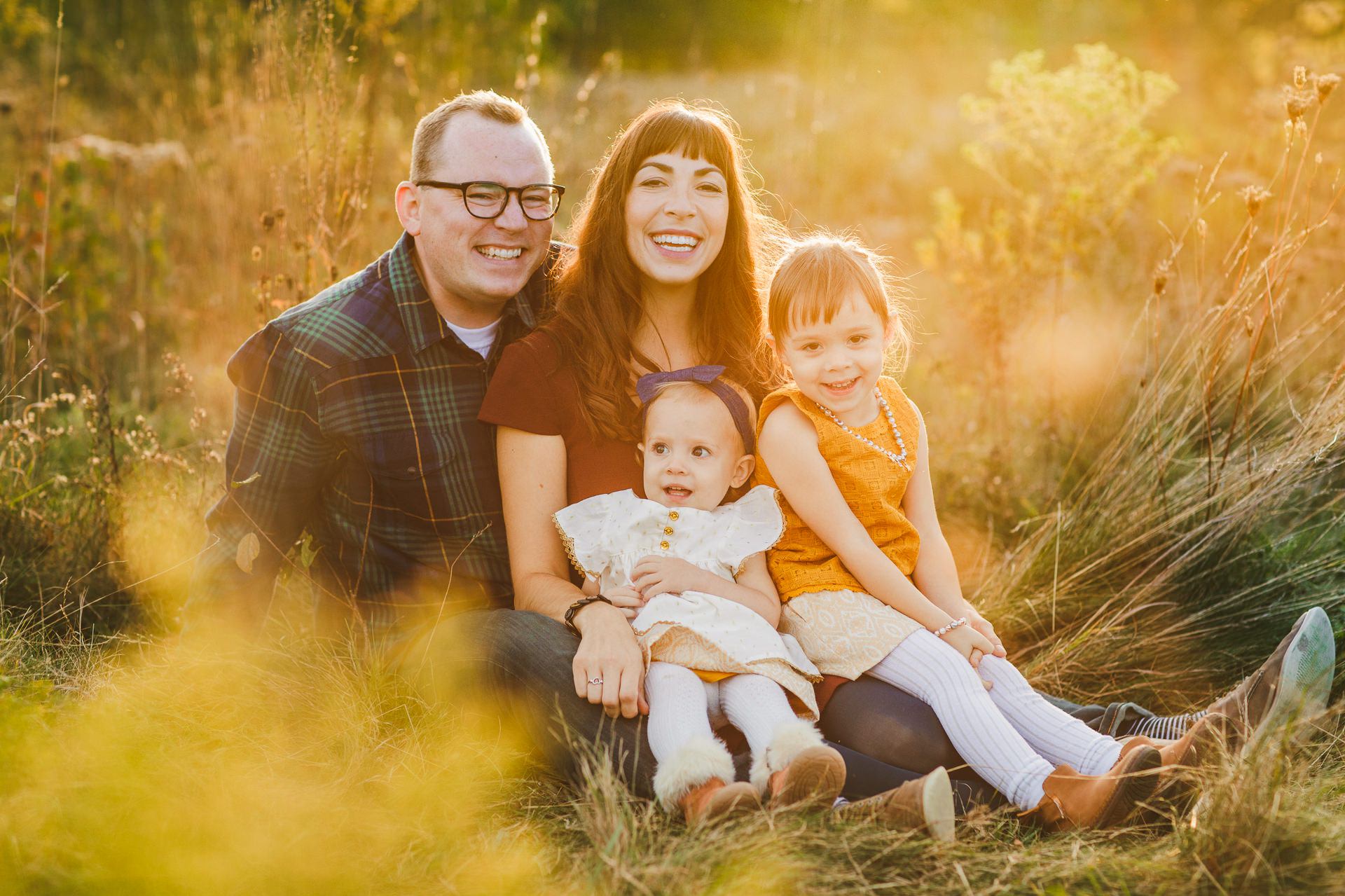 Lakewood Family Portrait Photographer Ken and Angie Clunk 7.jpg