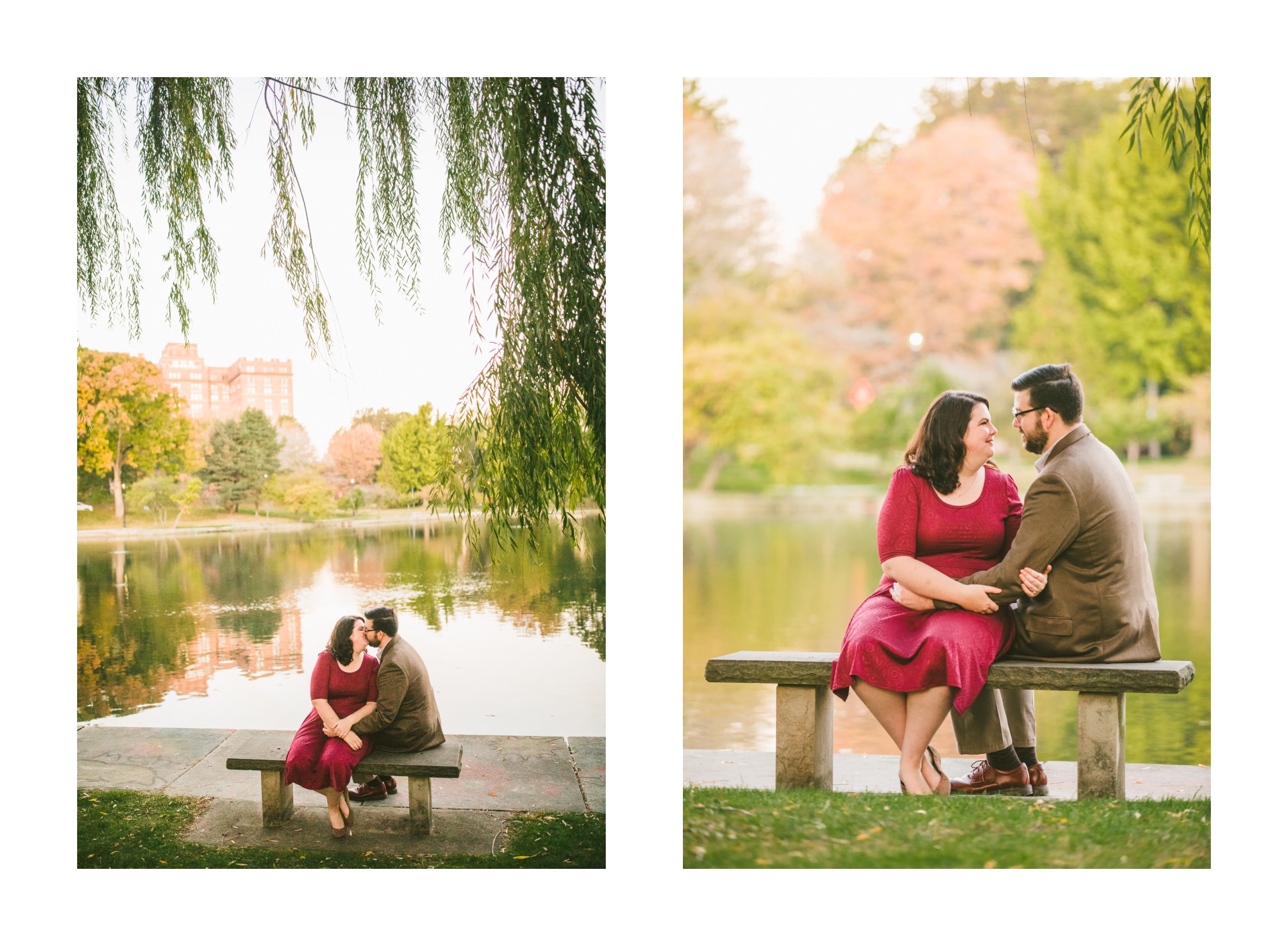 Cleveland Engagement Session at Wade Oval Park 2.jpg