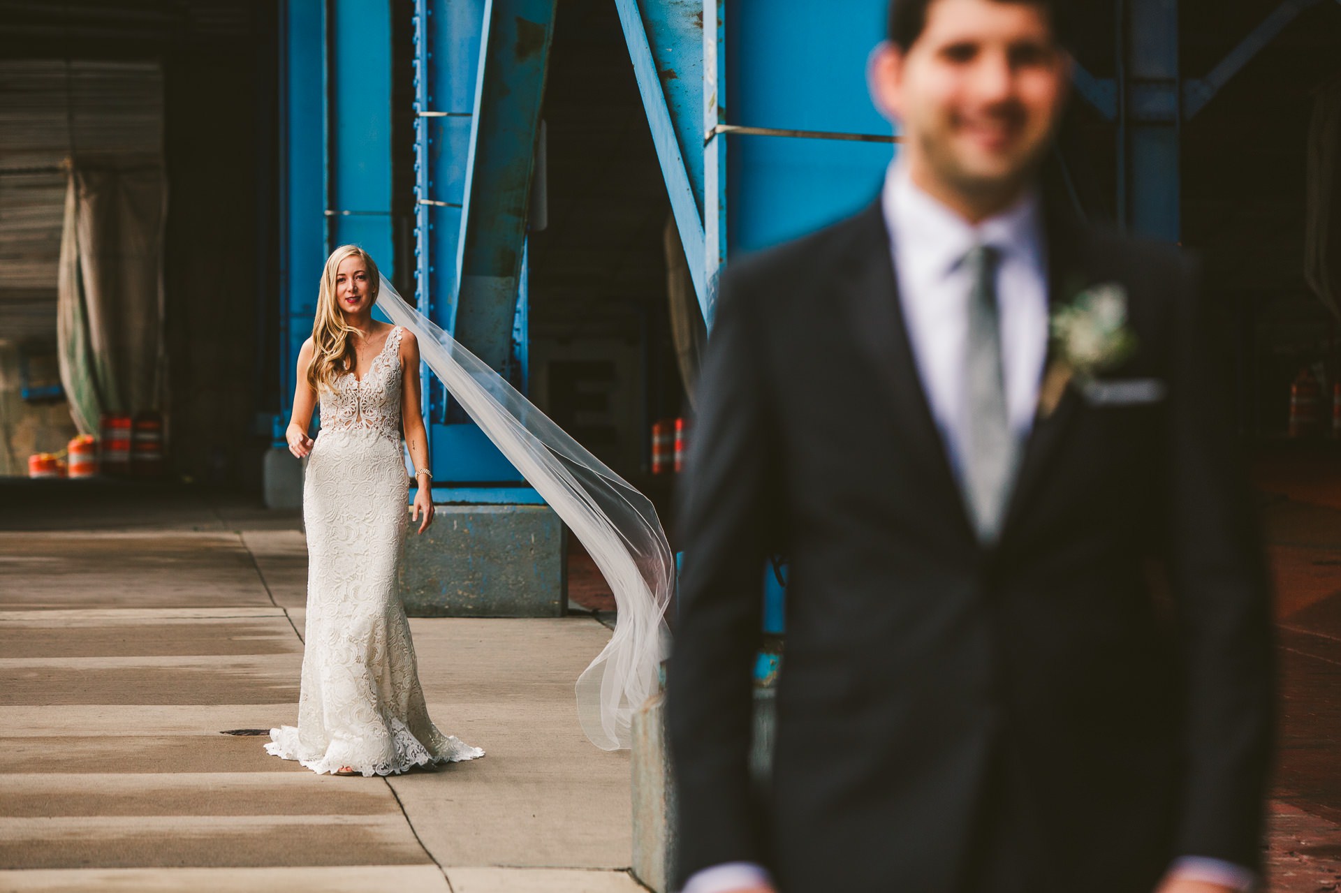 Aloft Hotel Alley Cat Oyster Bar Wedding in Cleveland 17.jpg