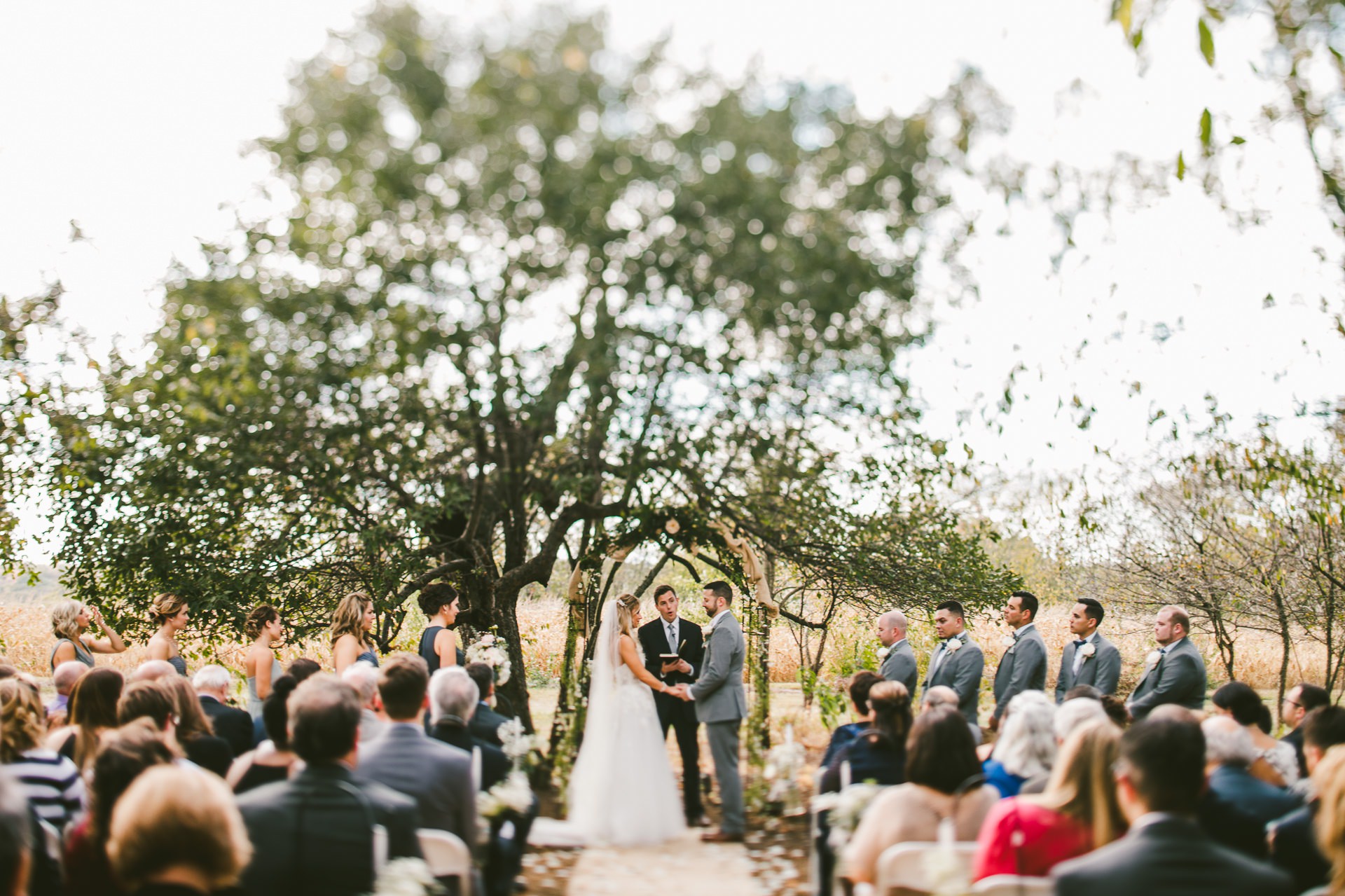 Gish Barn Rustic Chic Wedding Photographer in Ohio 80.jpg