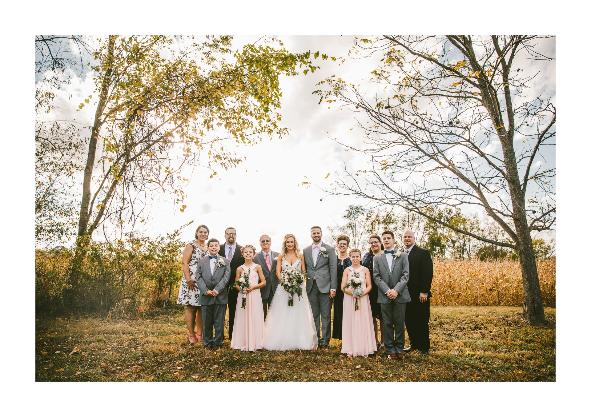 Gish Barn Rustic Chic Wedding Photographer in Ohio 90.jpg