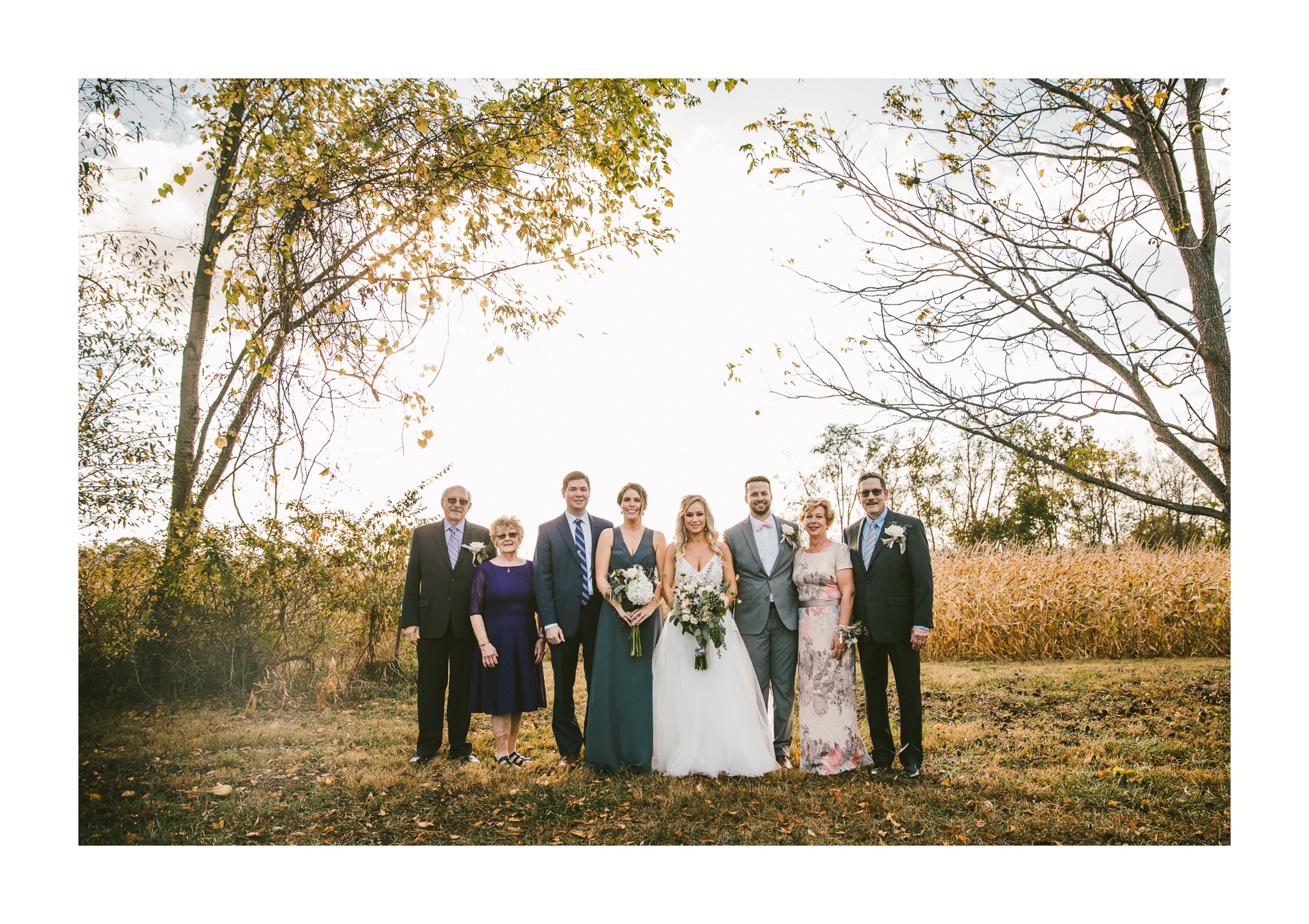 Gish Barn Rustic Chic Wedding Photographer in Ohio 91.jpg