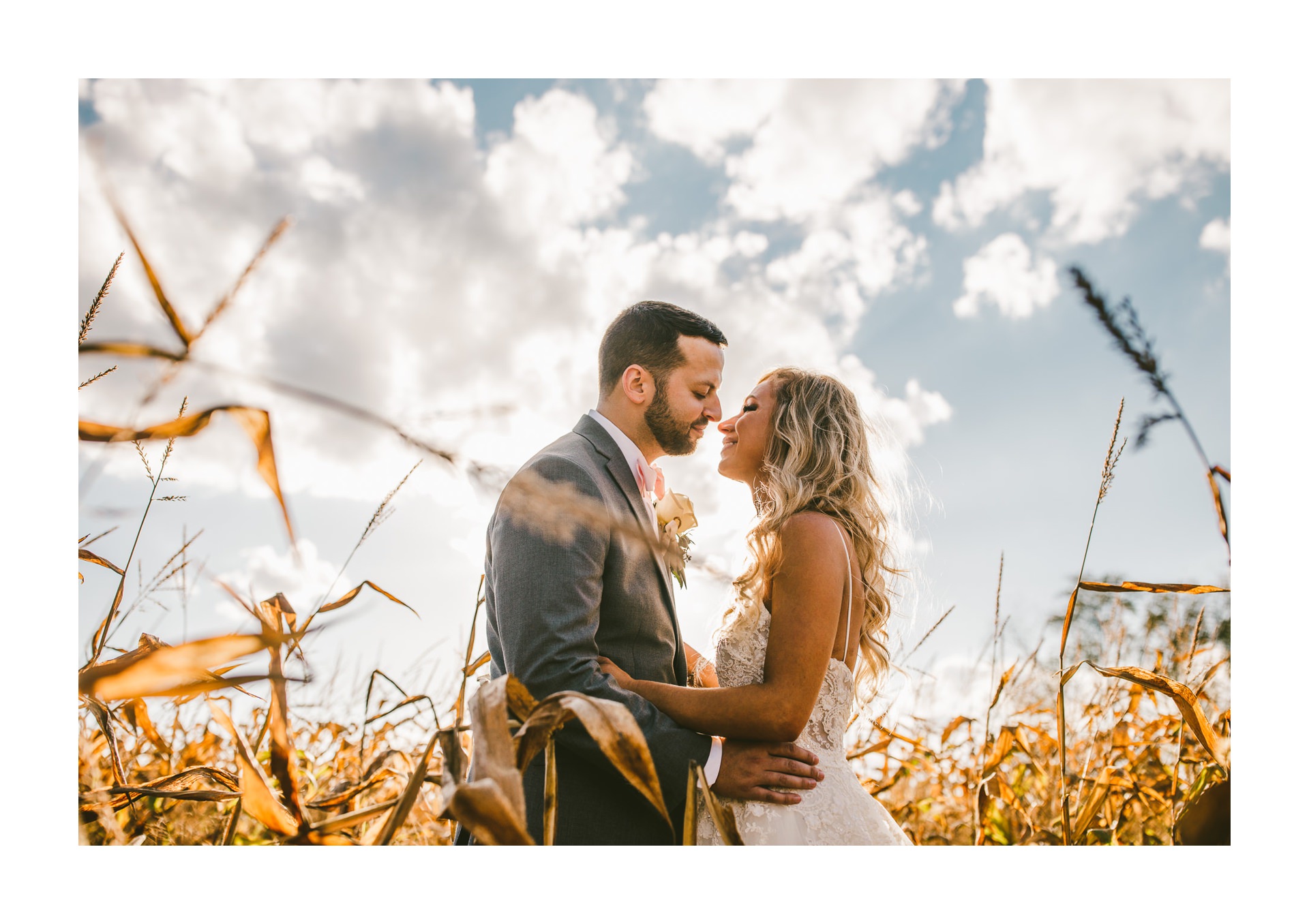 Gish Barn Rustic Chic Wedding Photographer in Ohio 95.jpg