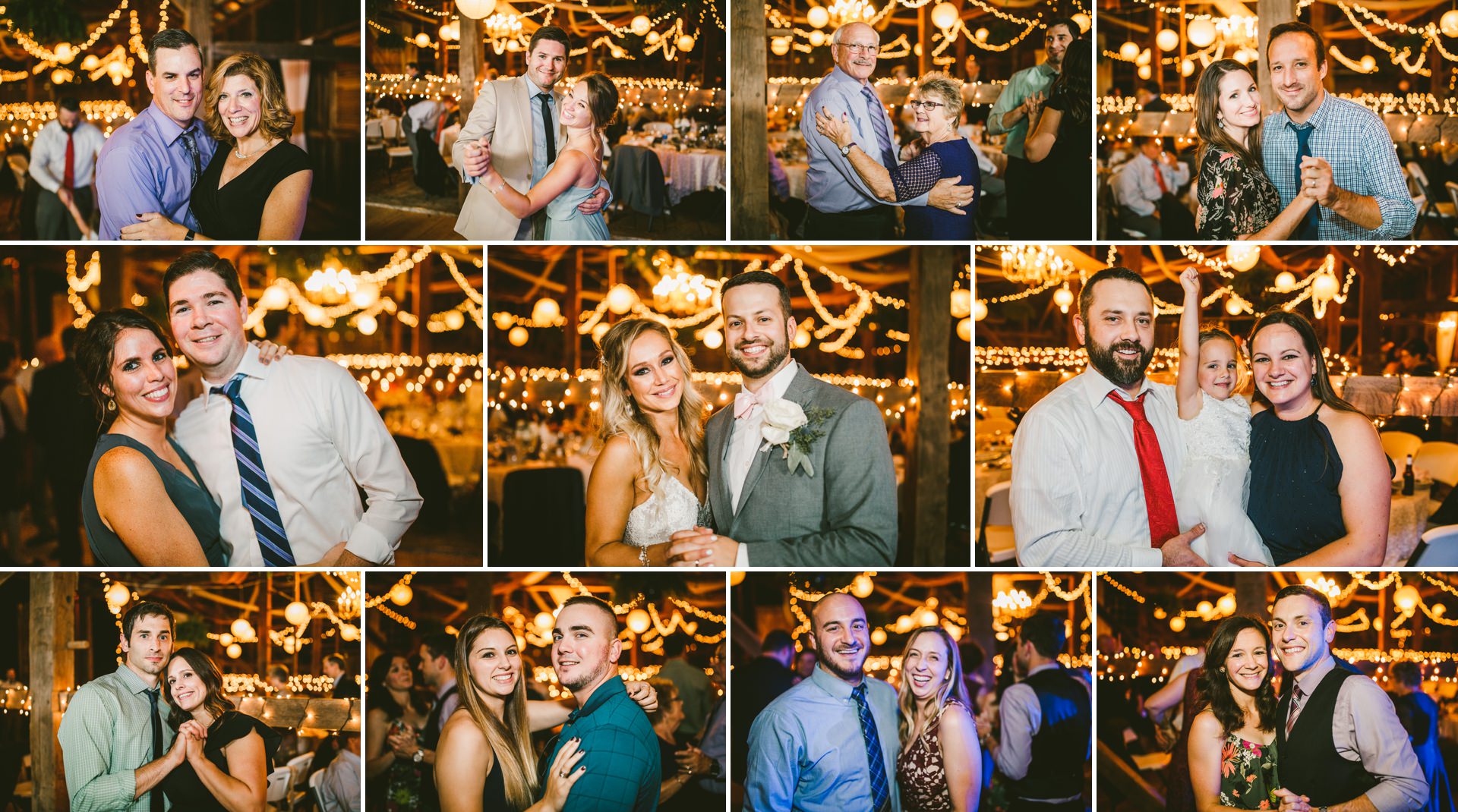 Gish Barn Rustic Chic Wedding Photographer in Ohio 128.jpg