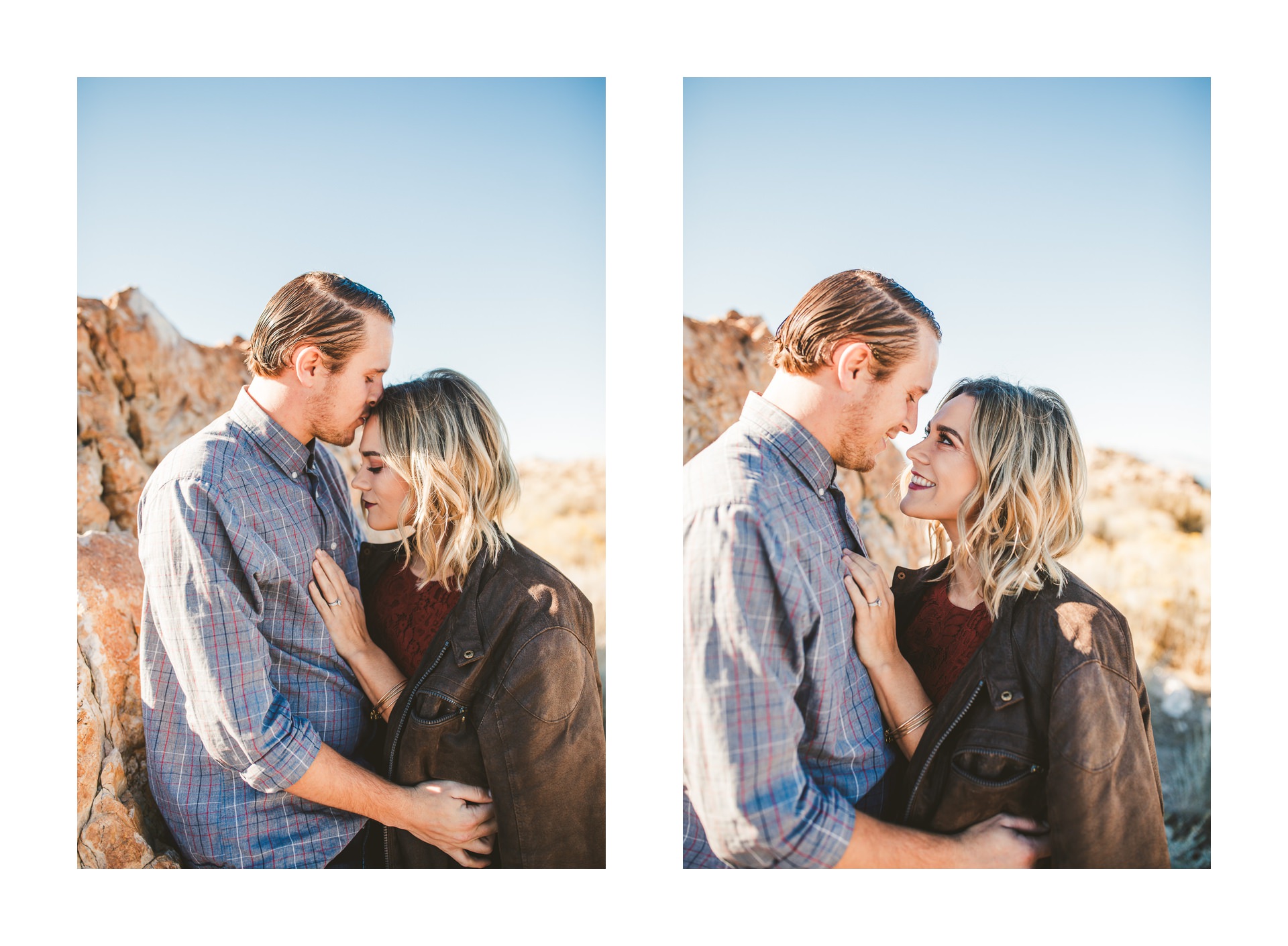 Antelope Island Salt Lake City Utah Engagement Photographer 10.jpg