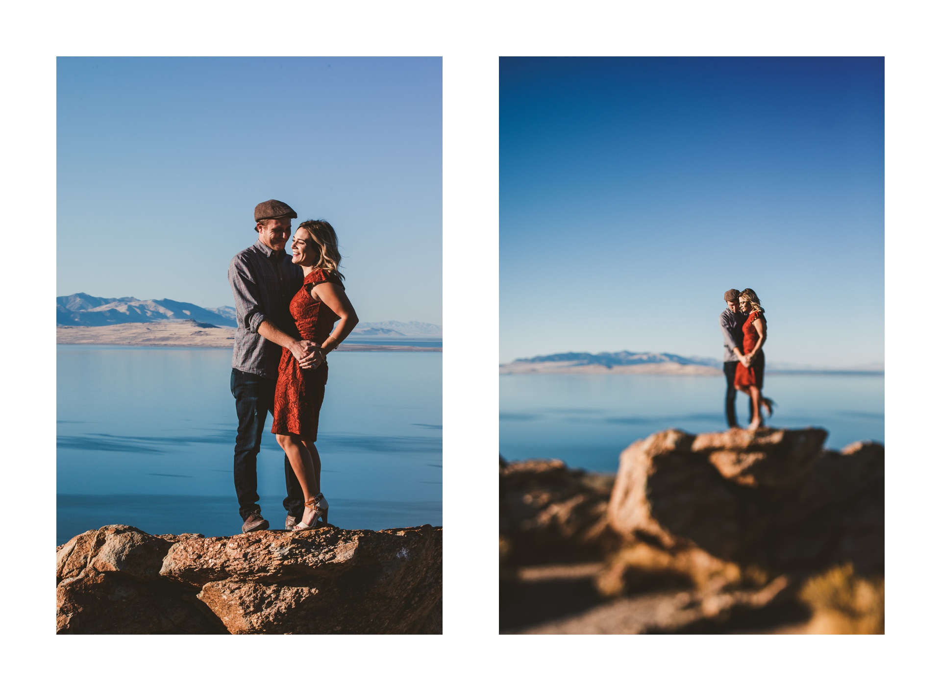Antelope Island Salt Lake City Utah Engagement Photographer 29.jpg