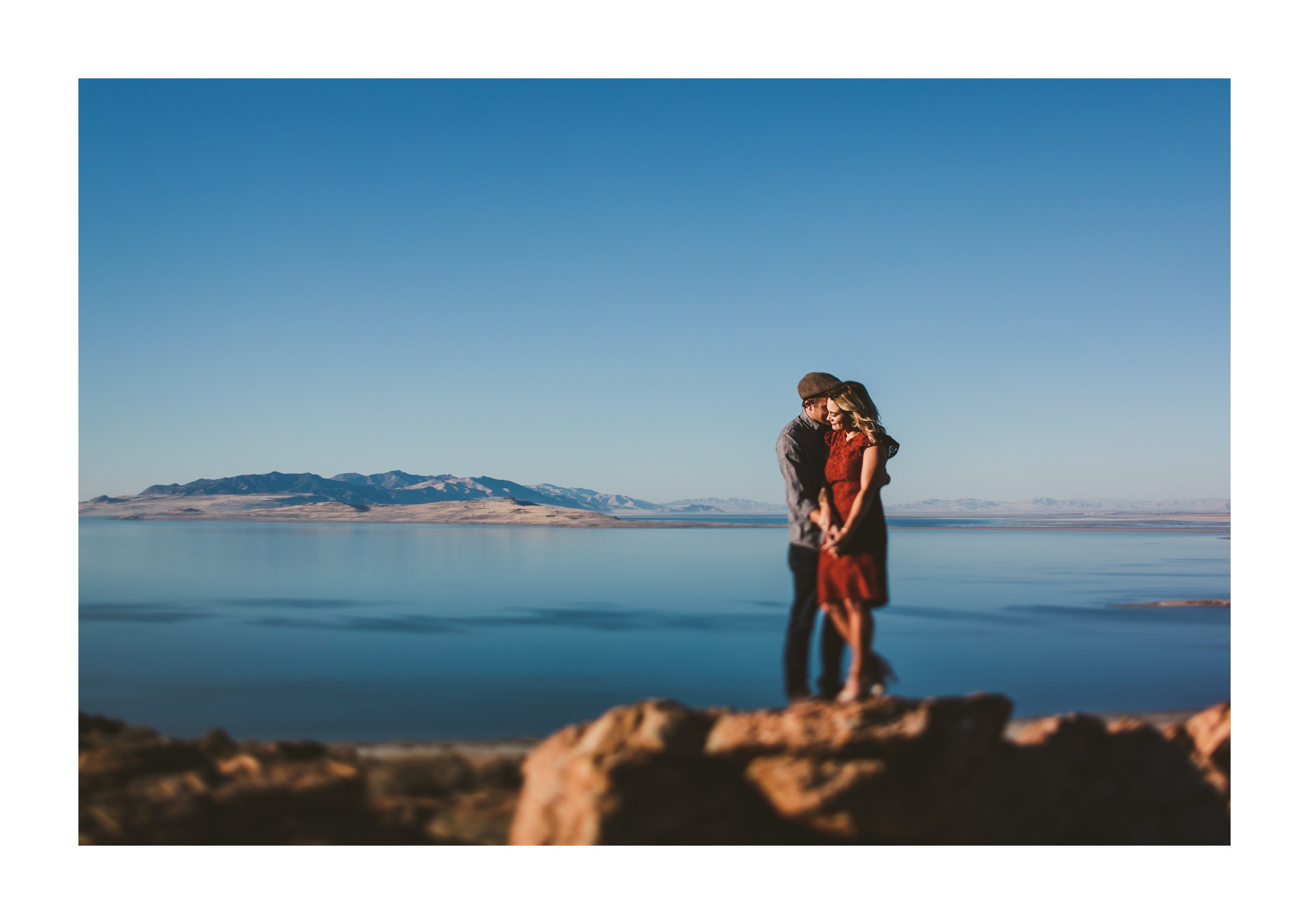 Antelope Island Salt Lake City Utah Engagement Photographer 31.jpg