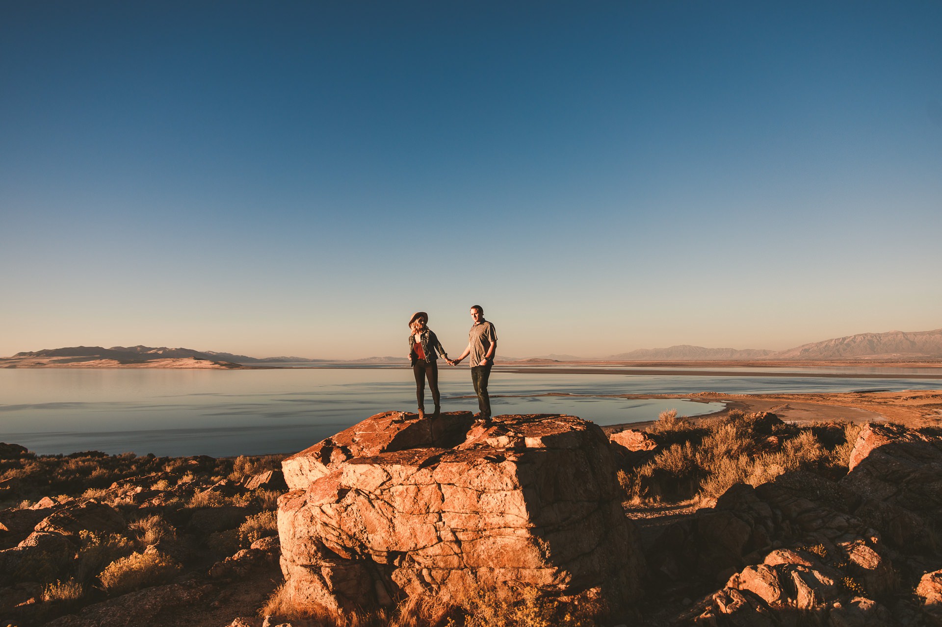 Antelope Island Salt Lake City Utah Engagement Photographer 52.jpg