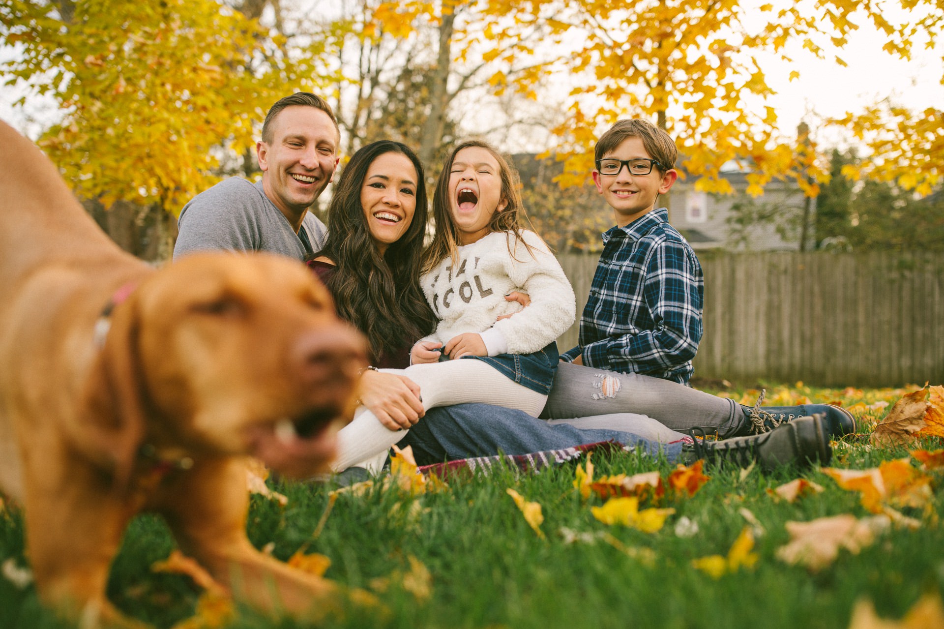 Westlake Ohio Family Portrait Photographer The Roths 21.jpg