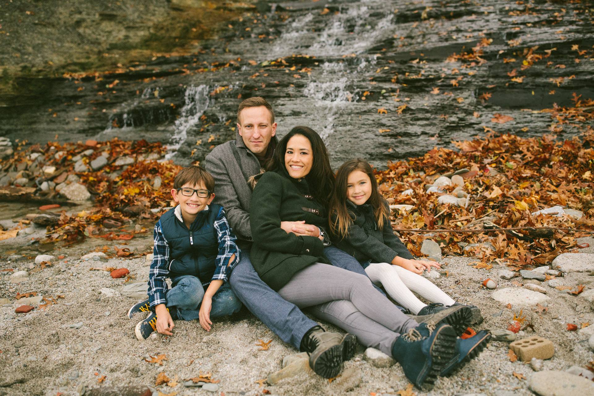 Westlake Ohio Family Portrait Photographer The Roths 51.jpg