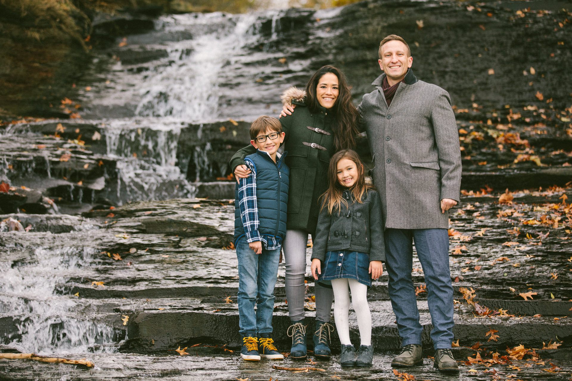 Westlake Ohio Family Portrait Photographer The Roths 58.jpg