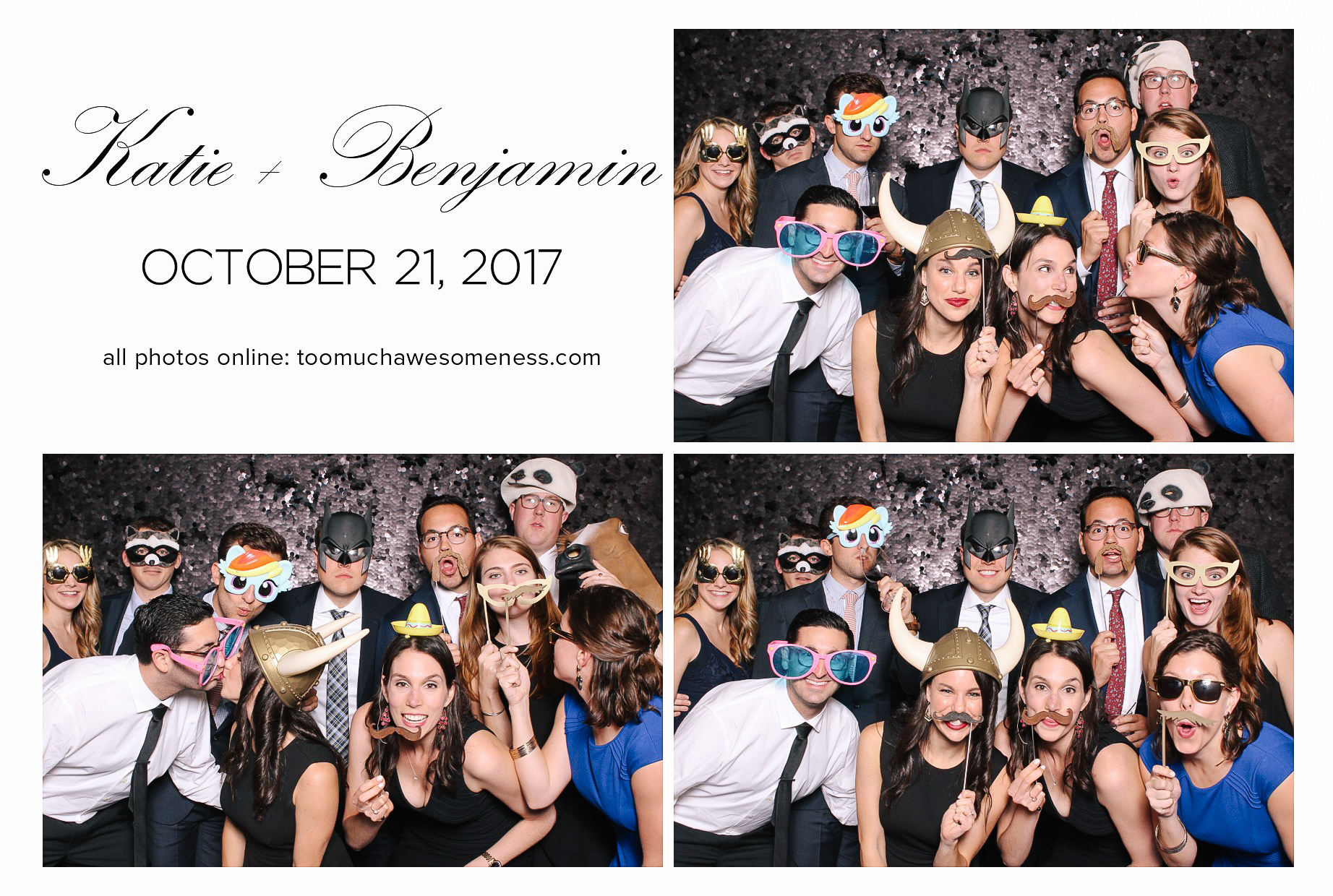 00068 Hilton Downtown Cleveland Wedding Photobooth.jpg