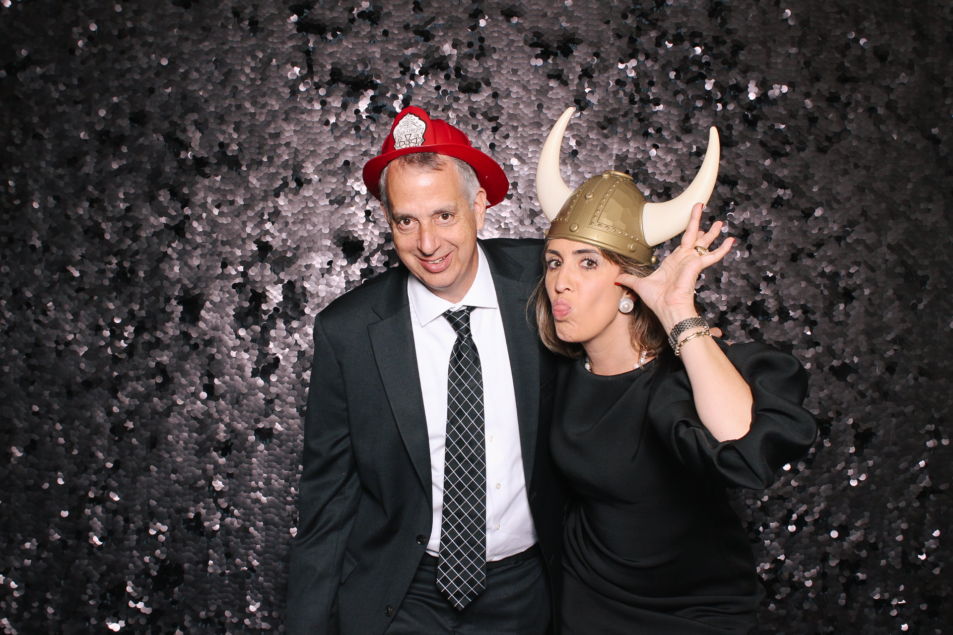 00107 Hilton Downtown Cleveland Wedding Photobooth.jpg