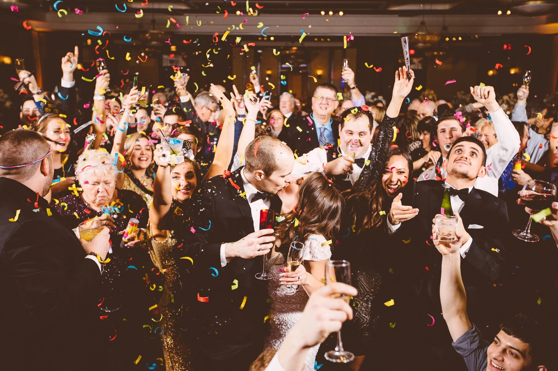 037 Cleveland+New+Years+Eve+Wedding+Photographer+at+Key+Center+1 - Copy.JPG