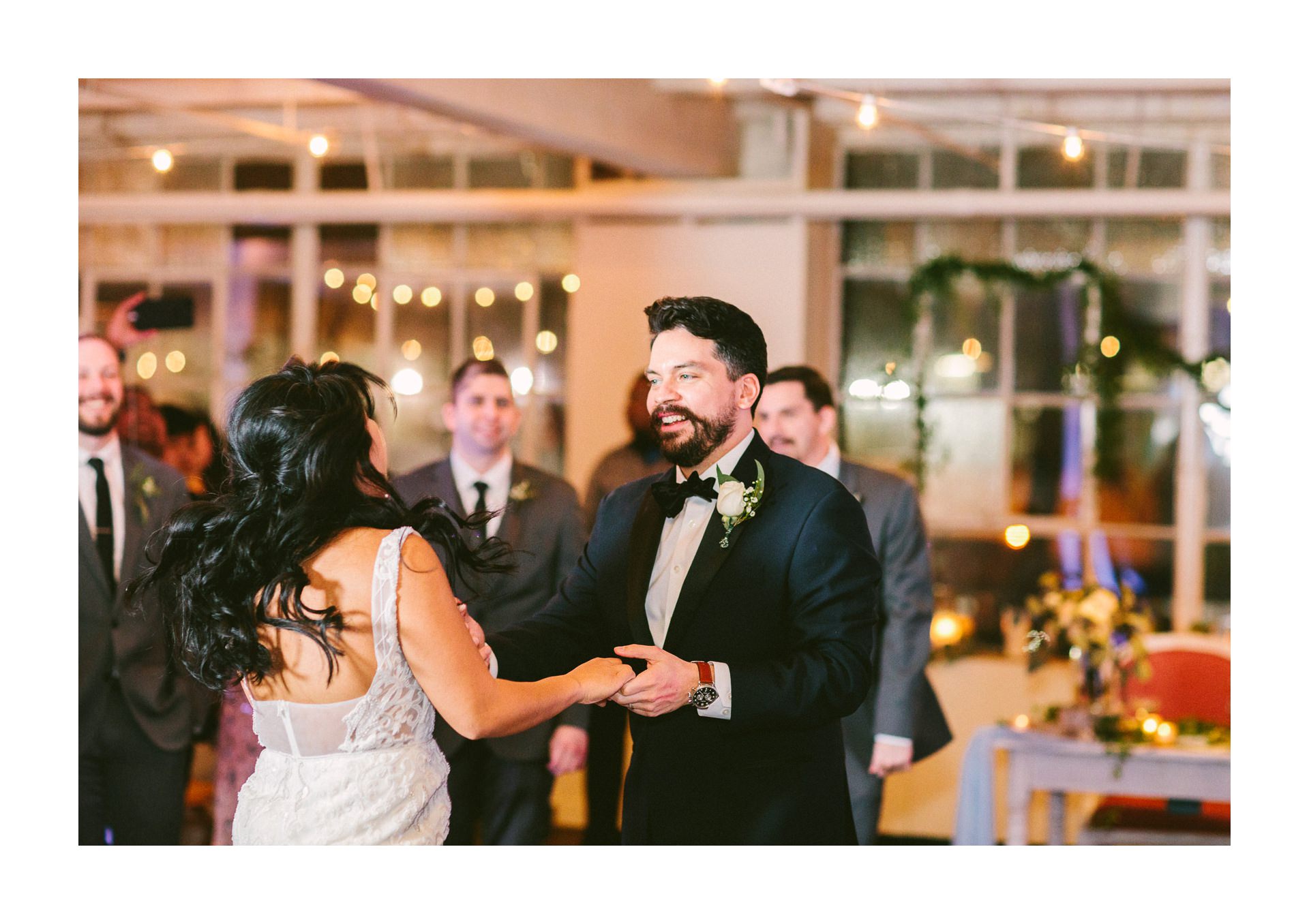 78th Street Studios Winter Wedding in Cleveland 85.jpg