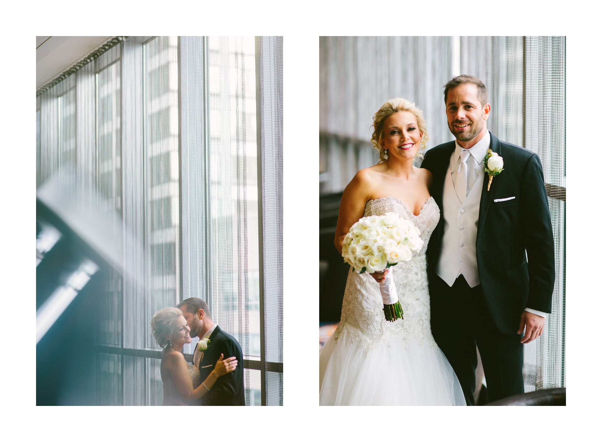 Westin Hotel Wedding Photographer in Cleveland 29.jpg