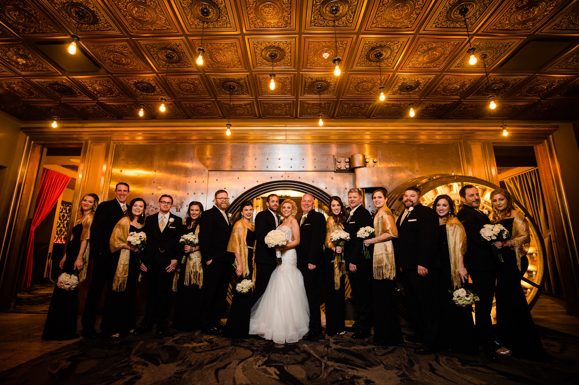 Westin Hotel Wedding Photographer in Cleveland 30.jpg
