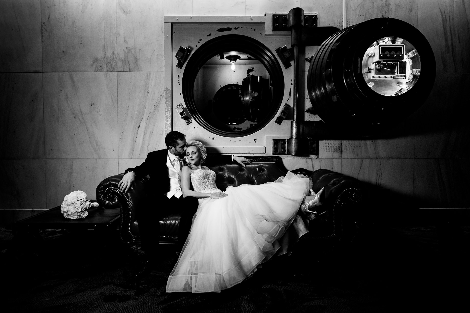 Westin Hotel Wedding Photographer in Cleveland 35.jpg