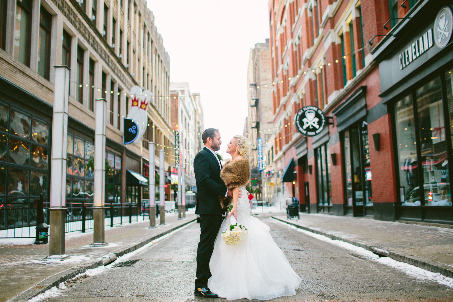 Westin Hotel Wedding Photographer in Cleveland 43.jpg