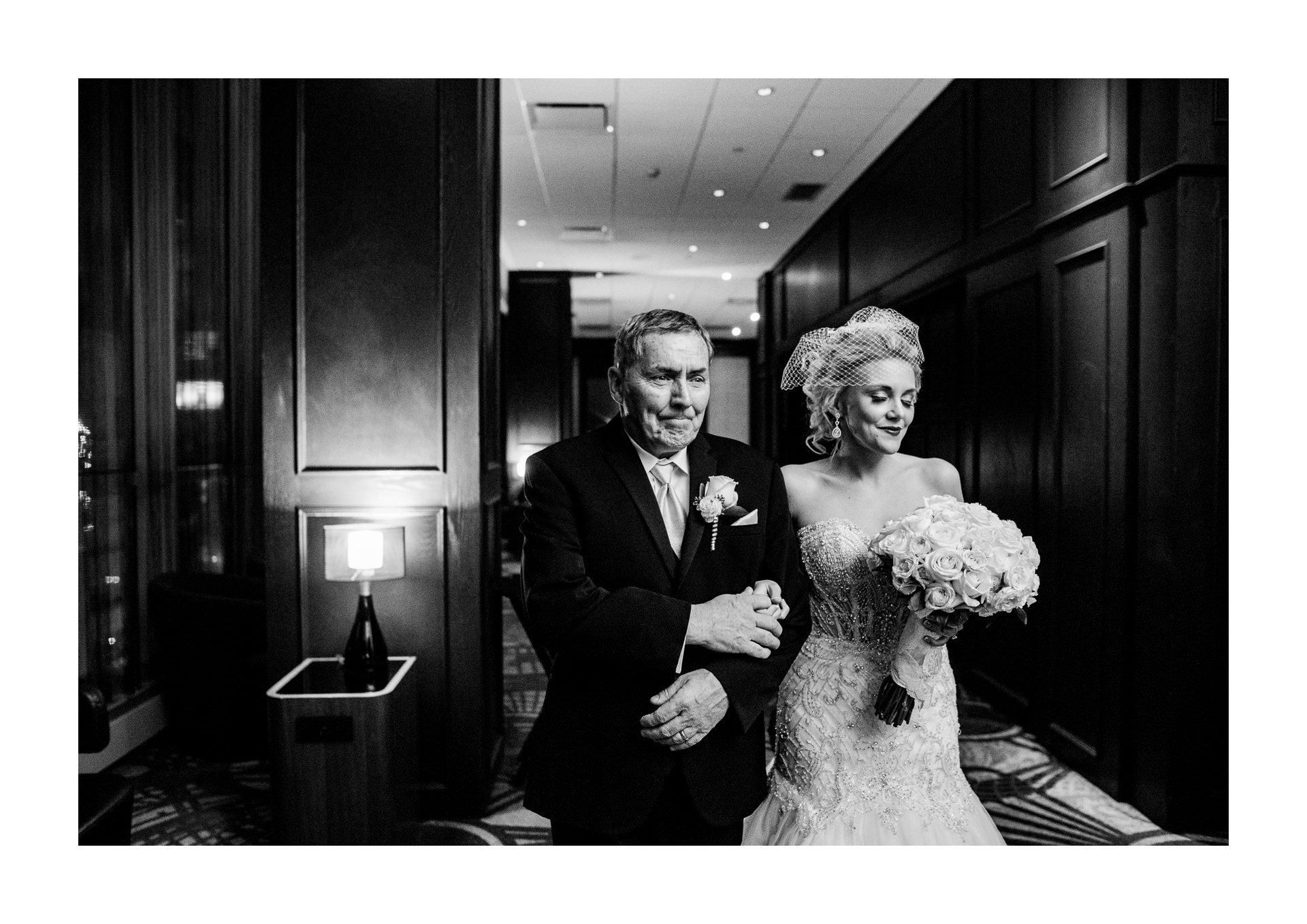 Westin Hotel Wedding Photographer in Cleveland 55.jpg