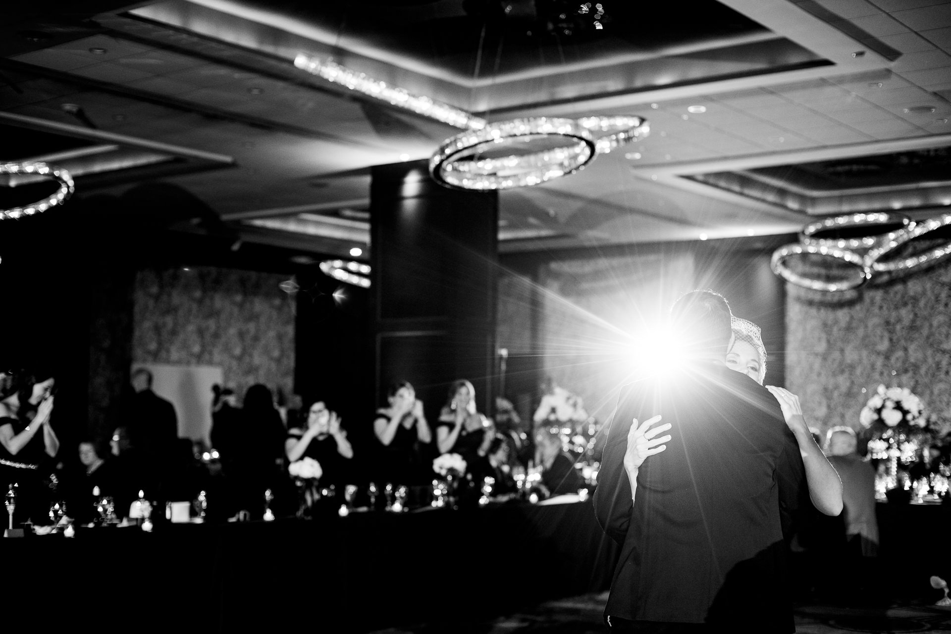 Westin Hotel Wedding Photographer in Cleveland 82.jpg