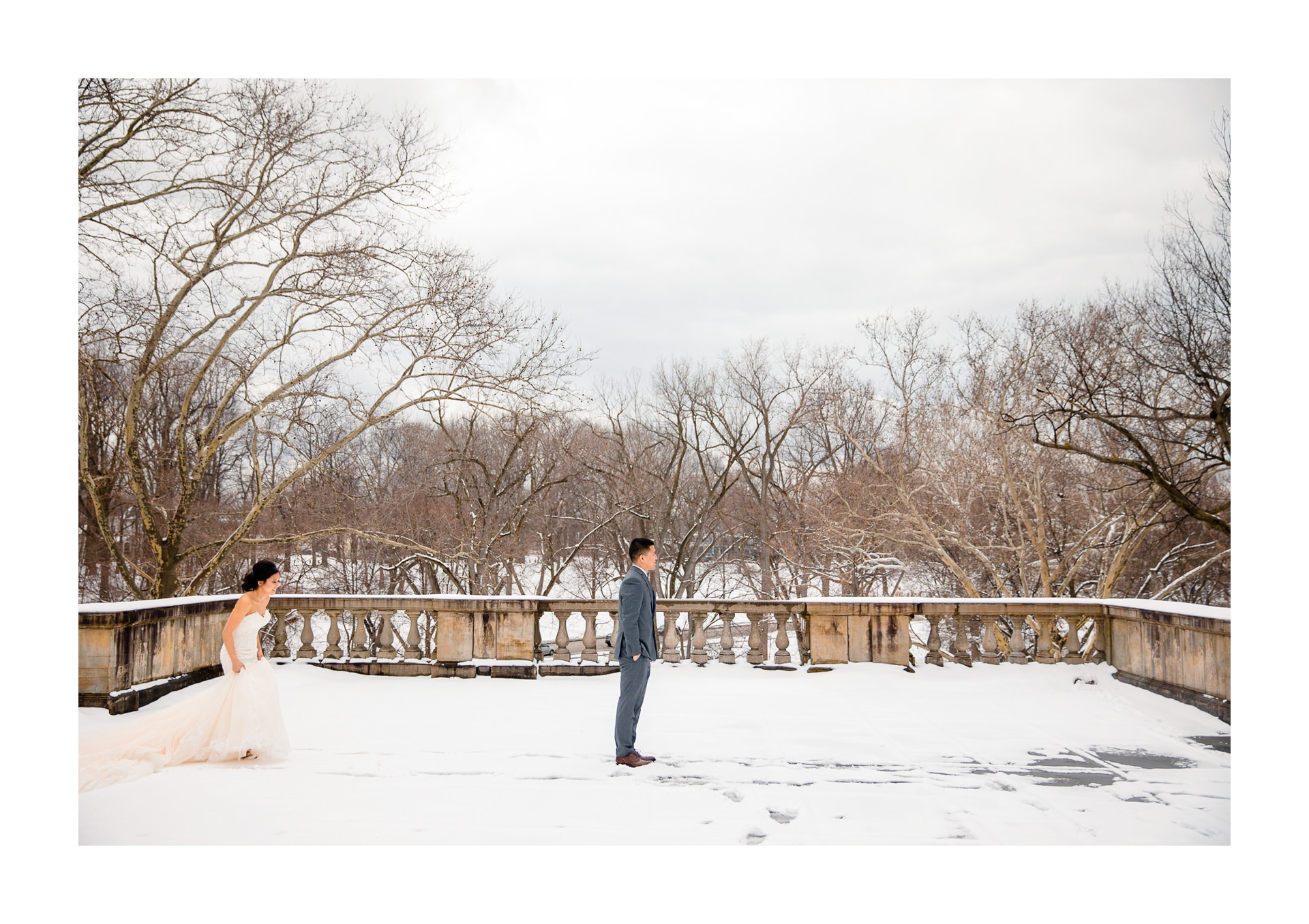 Windows on the River Winter Wedding Photographer in Cleveland 35.jpg