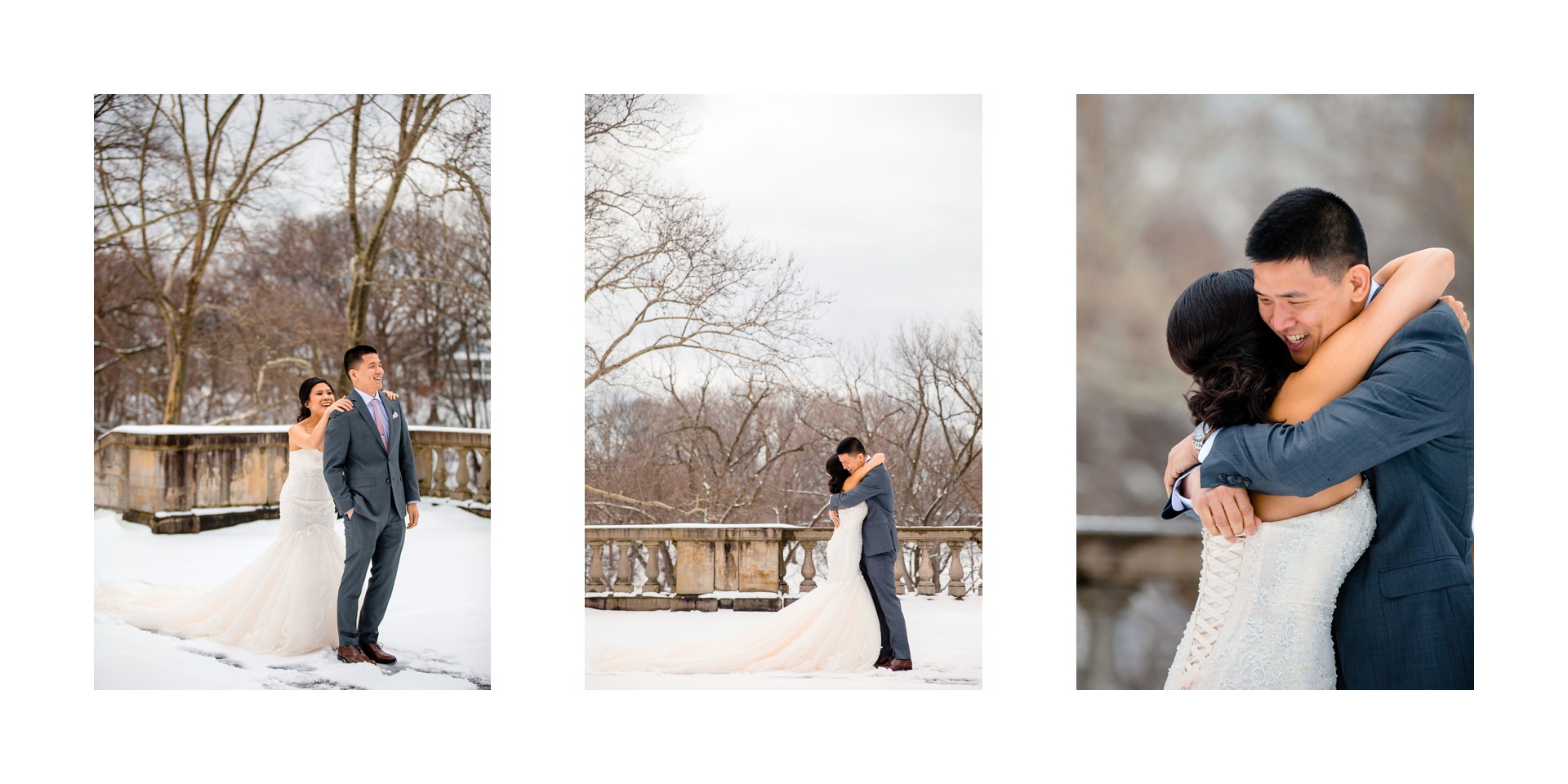 Windows on the River Winter Wedding Photographer in Cleveland 37.jpg